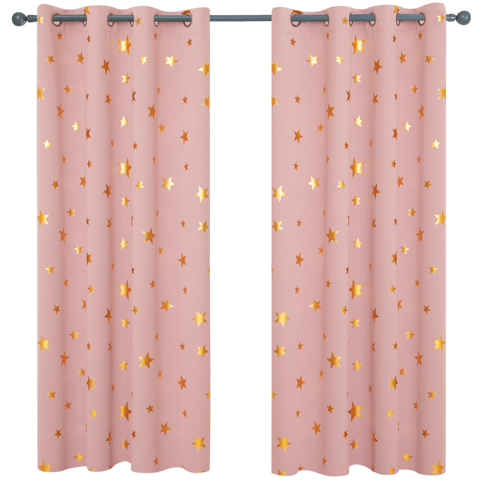 Coral Pink