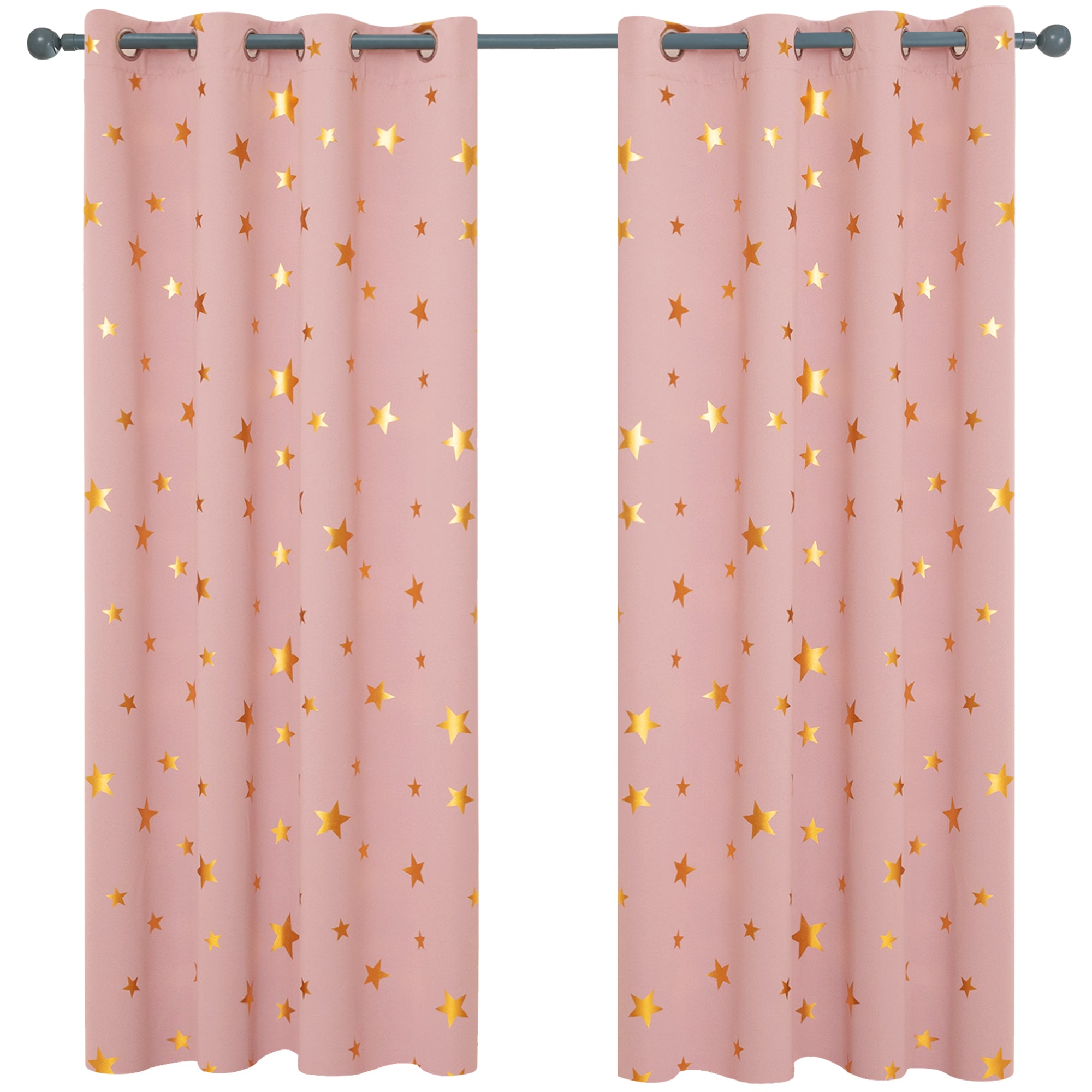 Coral Pink