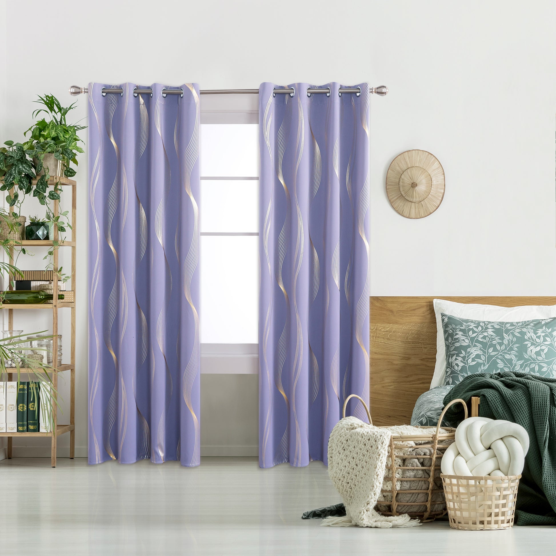 Light Purple