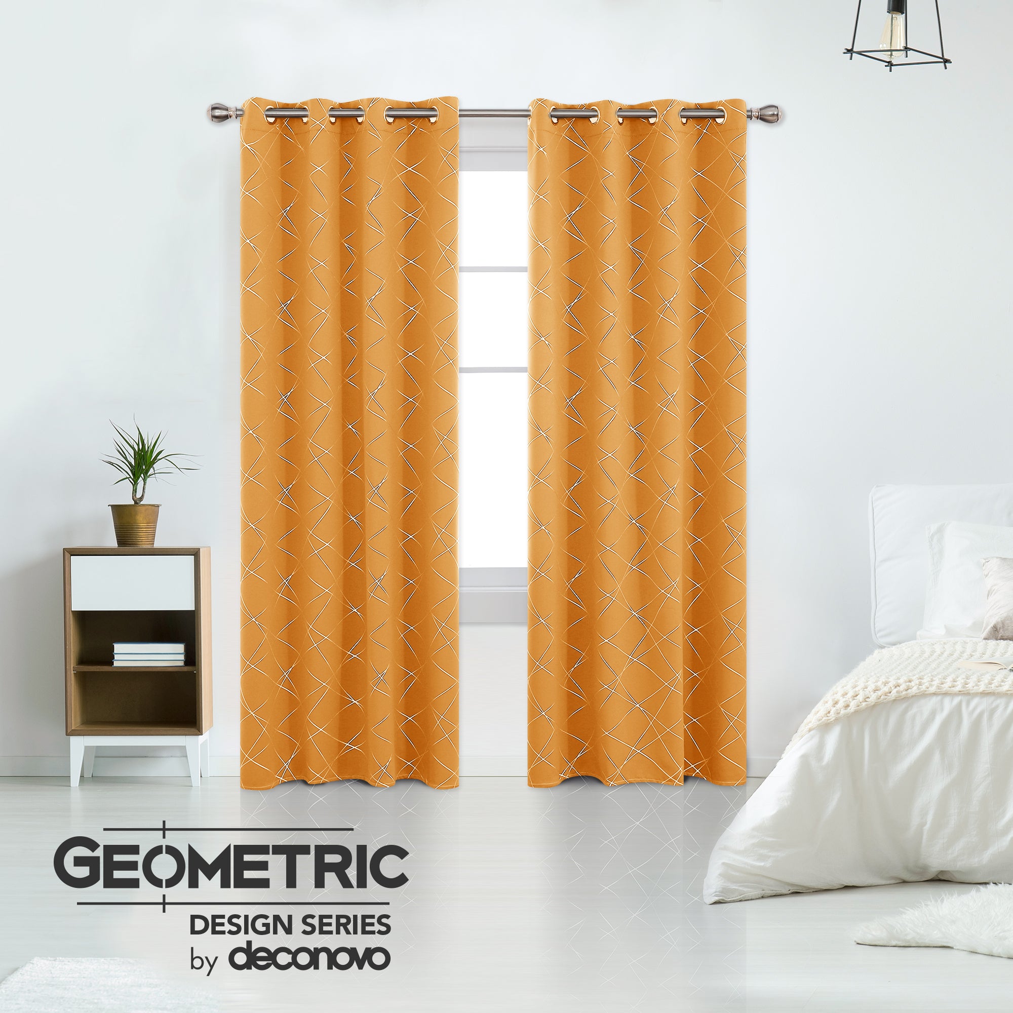 Orange Flame