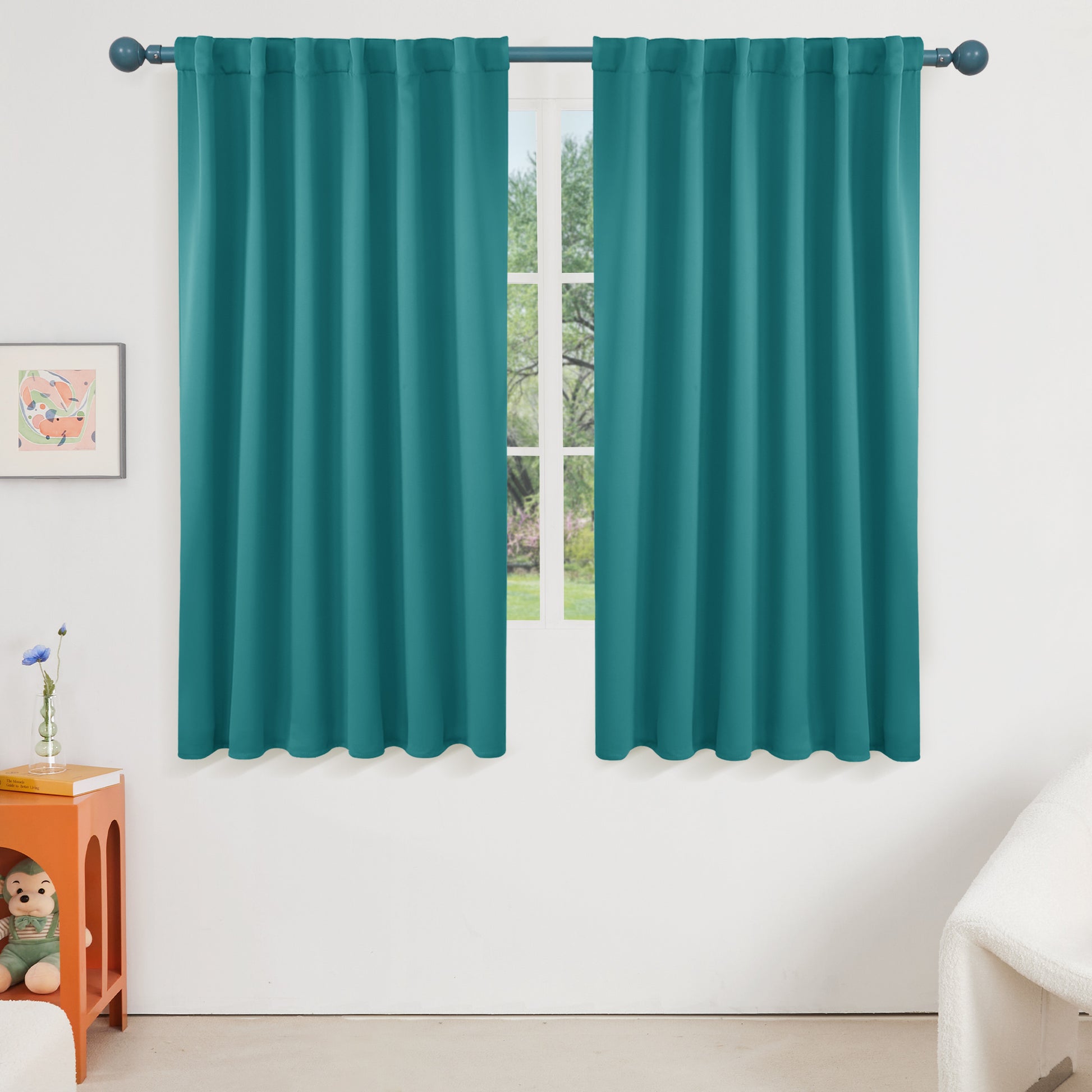 Turquoise
