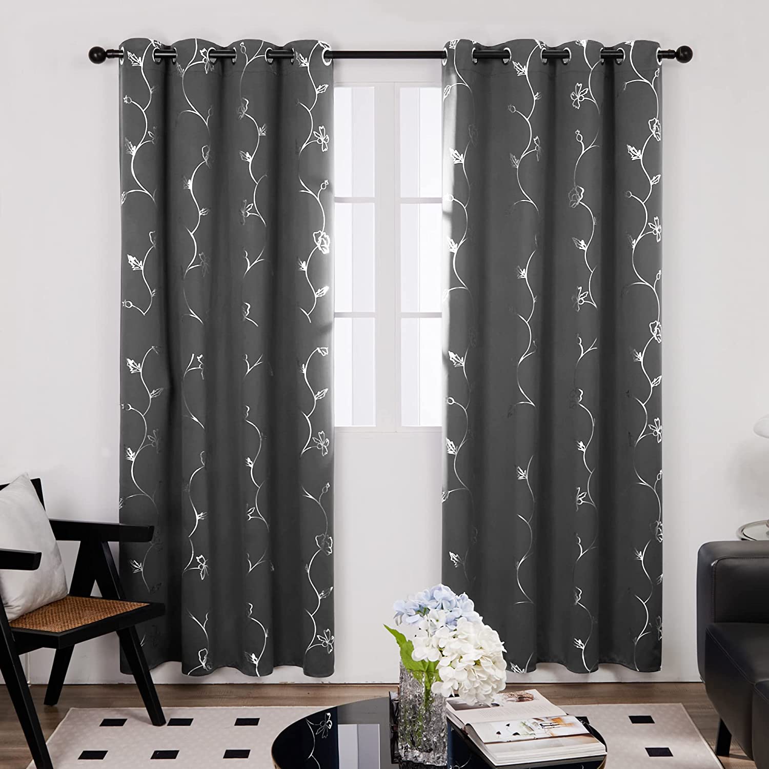 Dark Grey