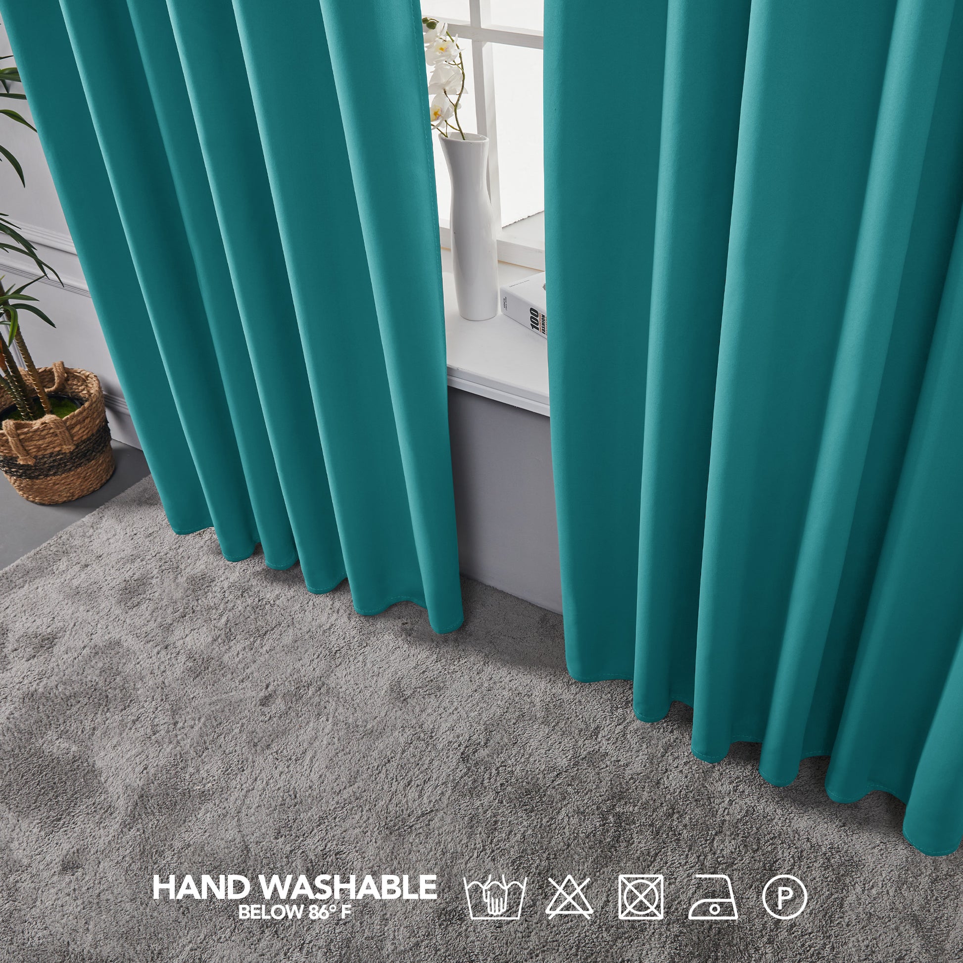 Turquoise