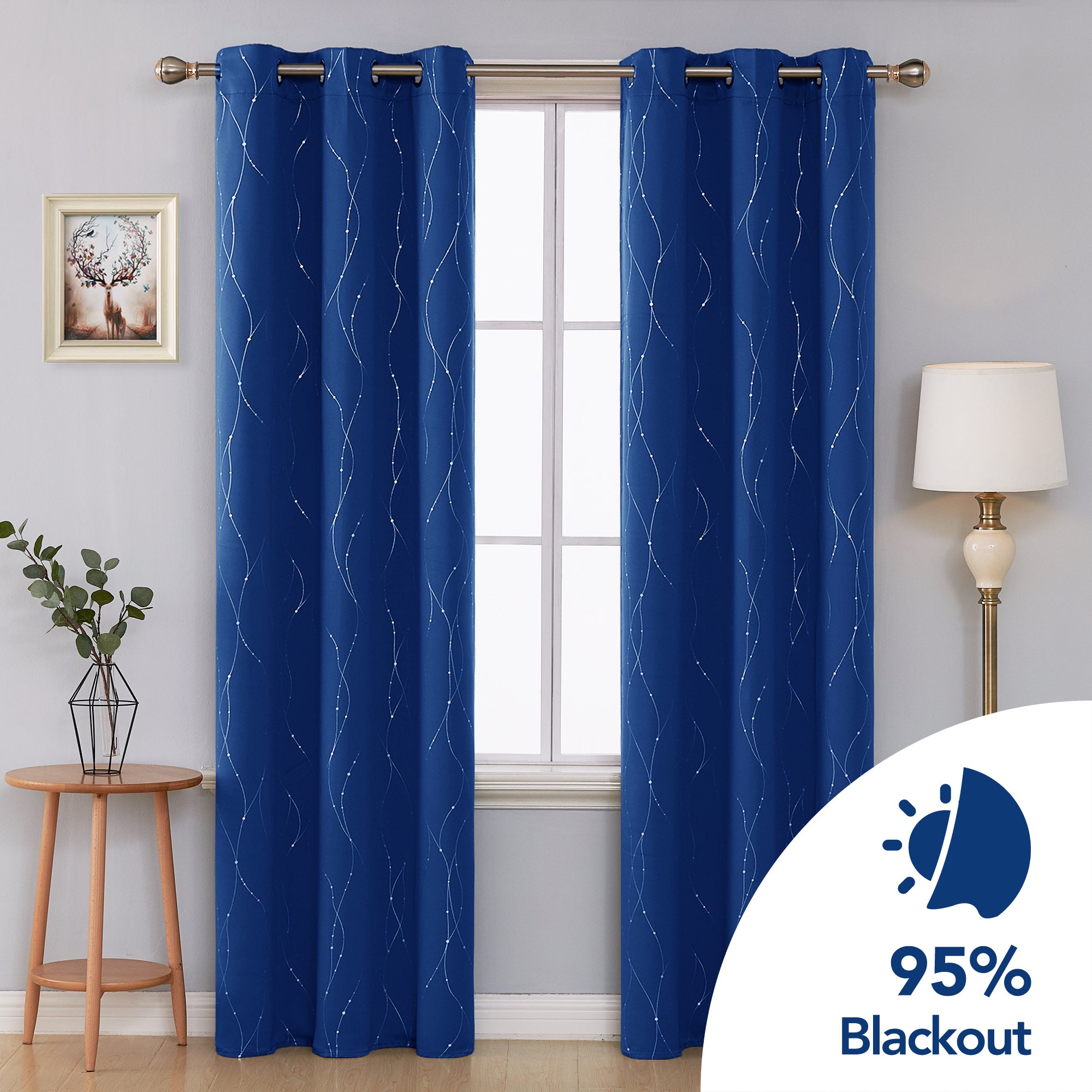 Royal Blue