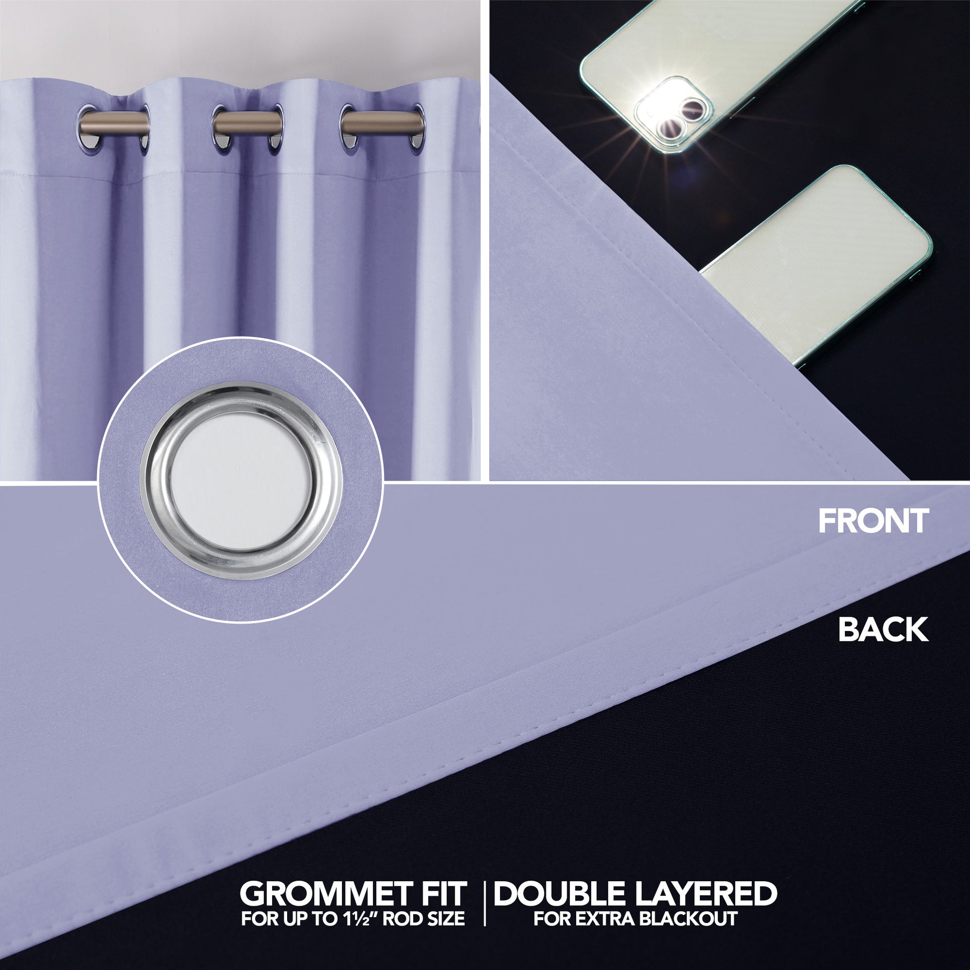 Light Purple