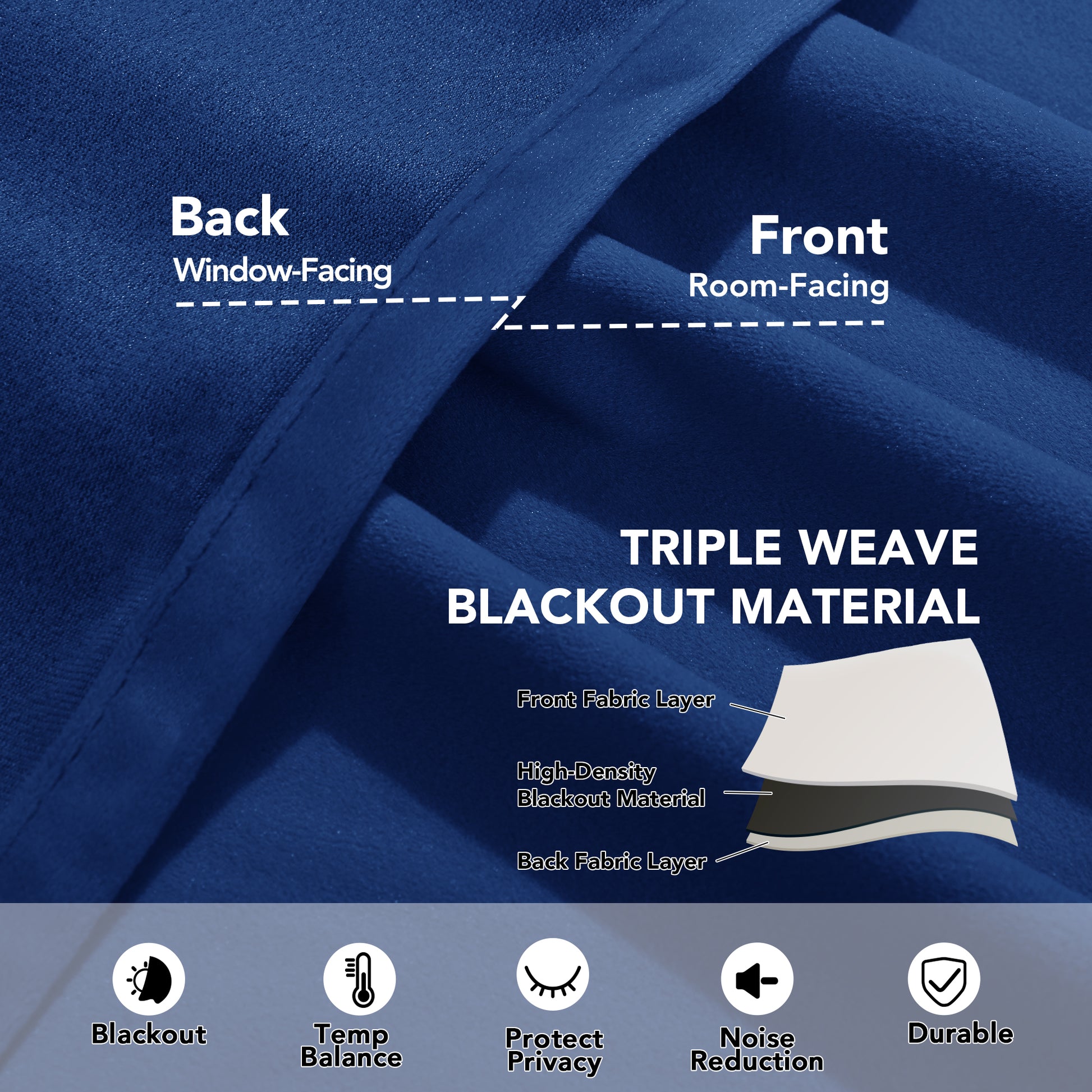 Navy Blue