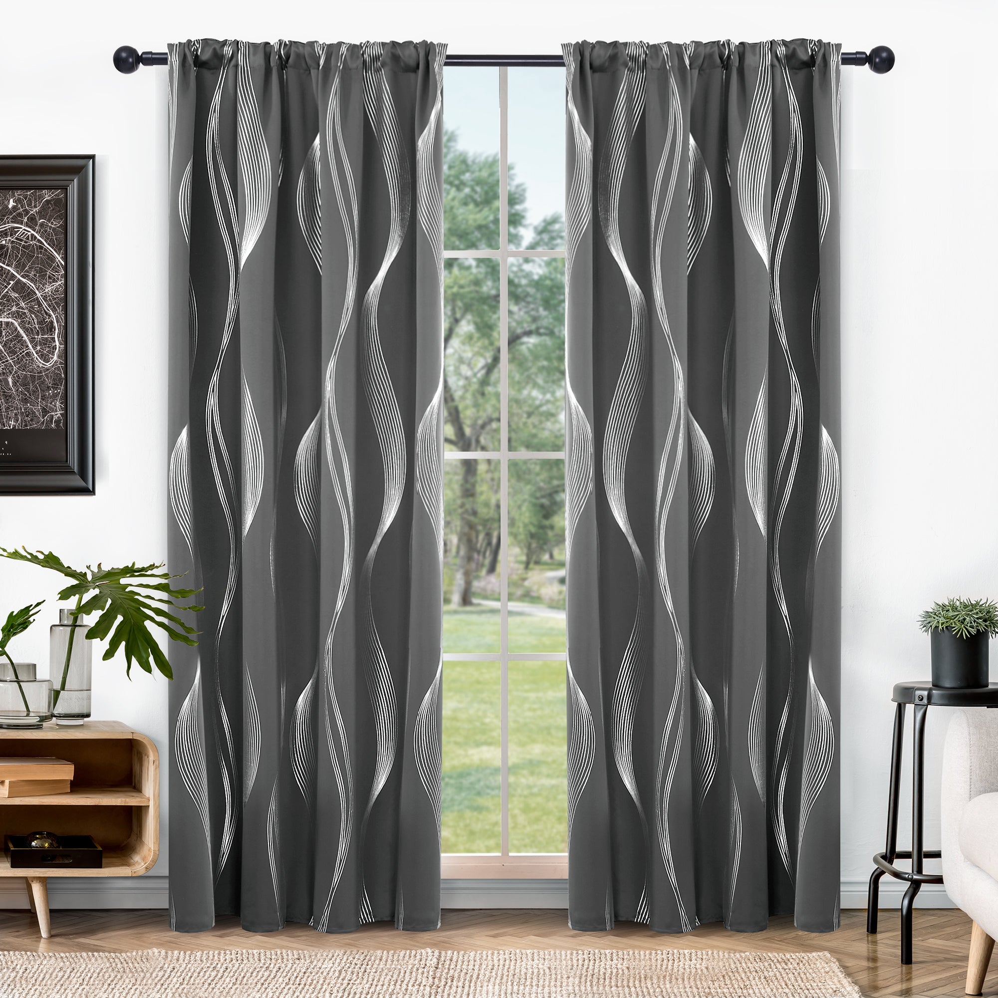 Dark Grey