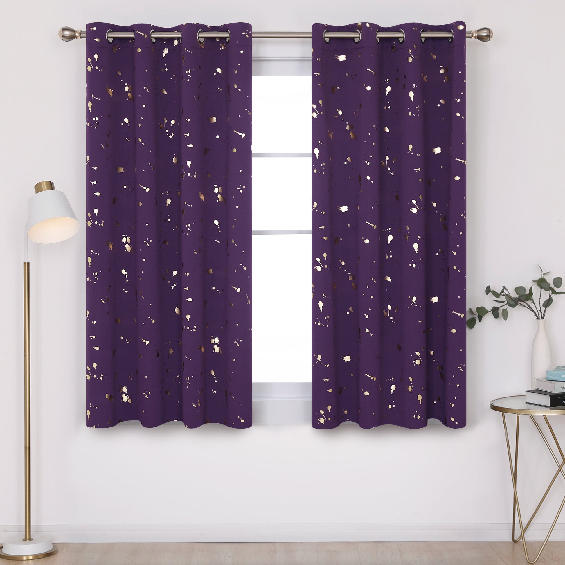 Royal Purple