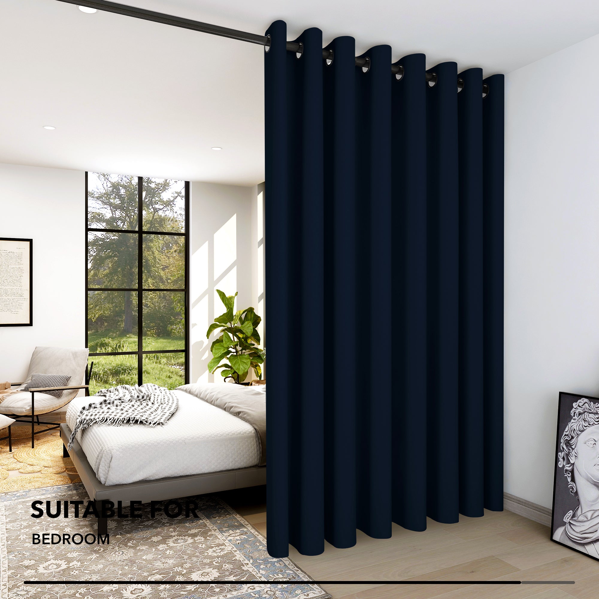 Navy Blue