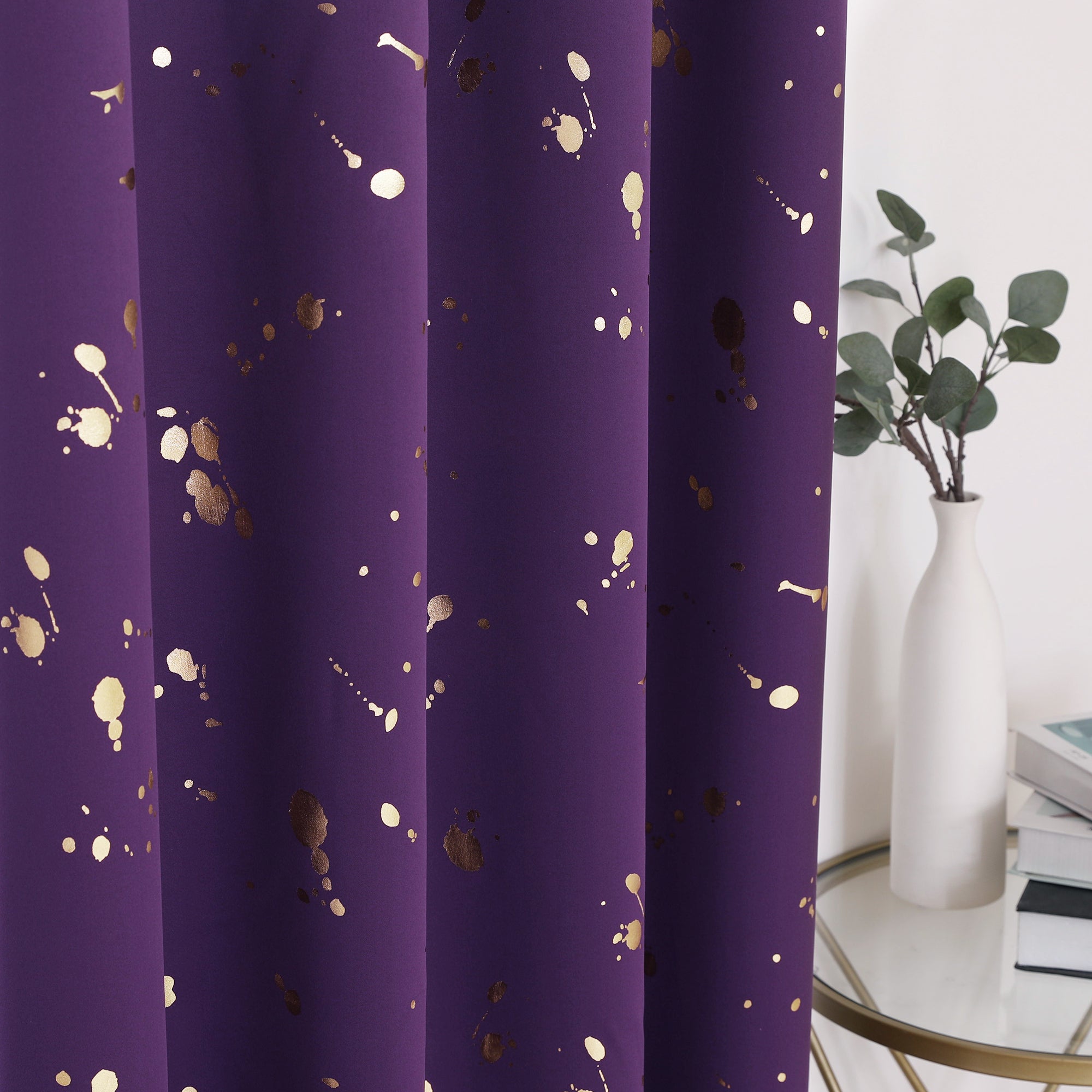 Royal Purple