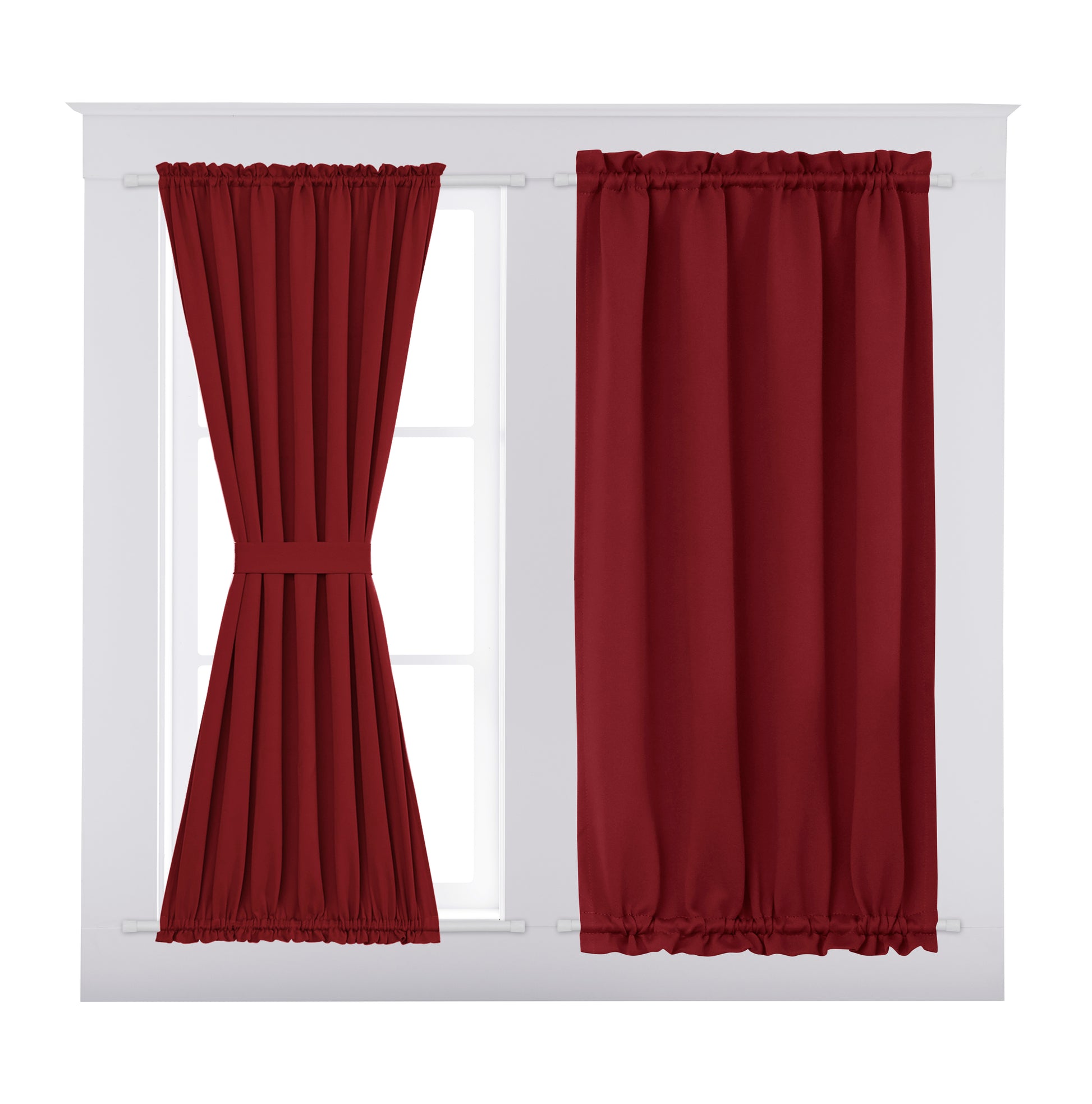 Red25W x 72L