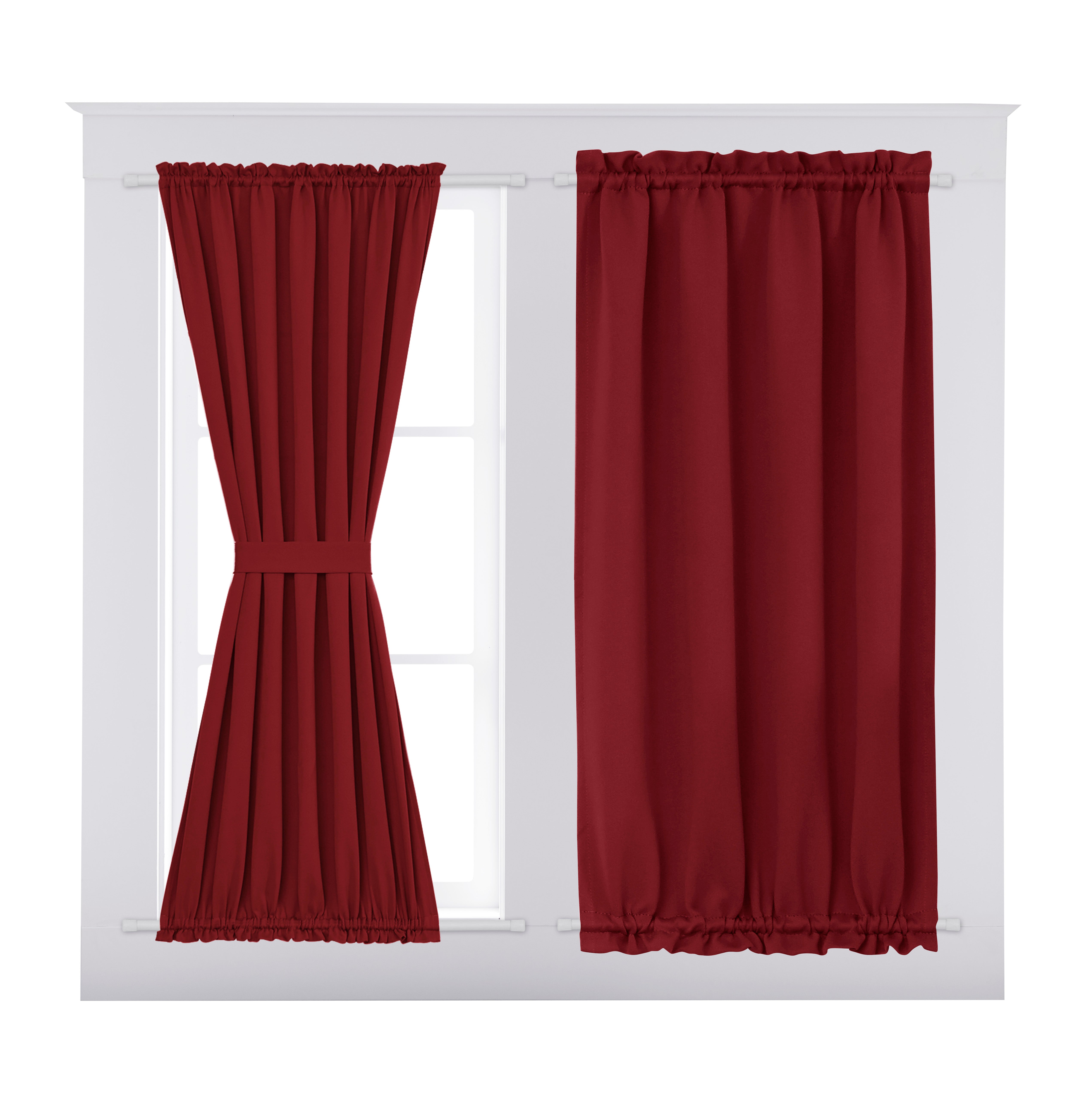 Red25W x 72L