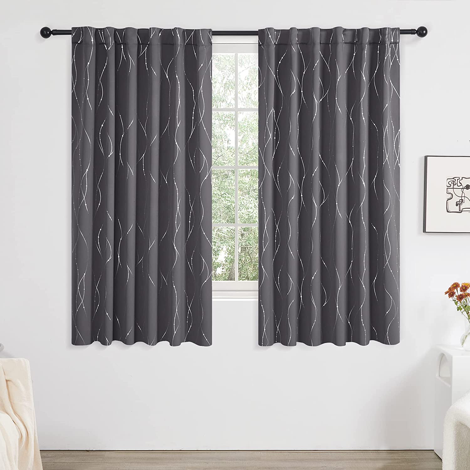 Dark Grey