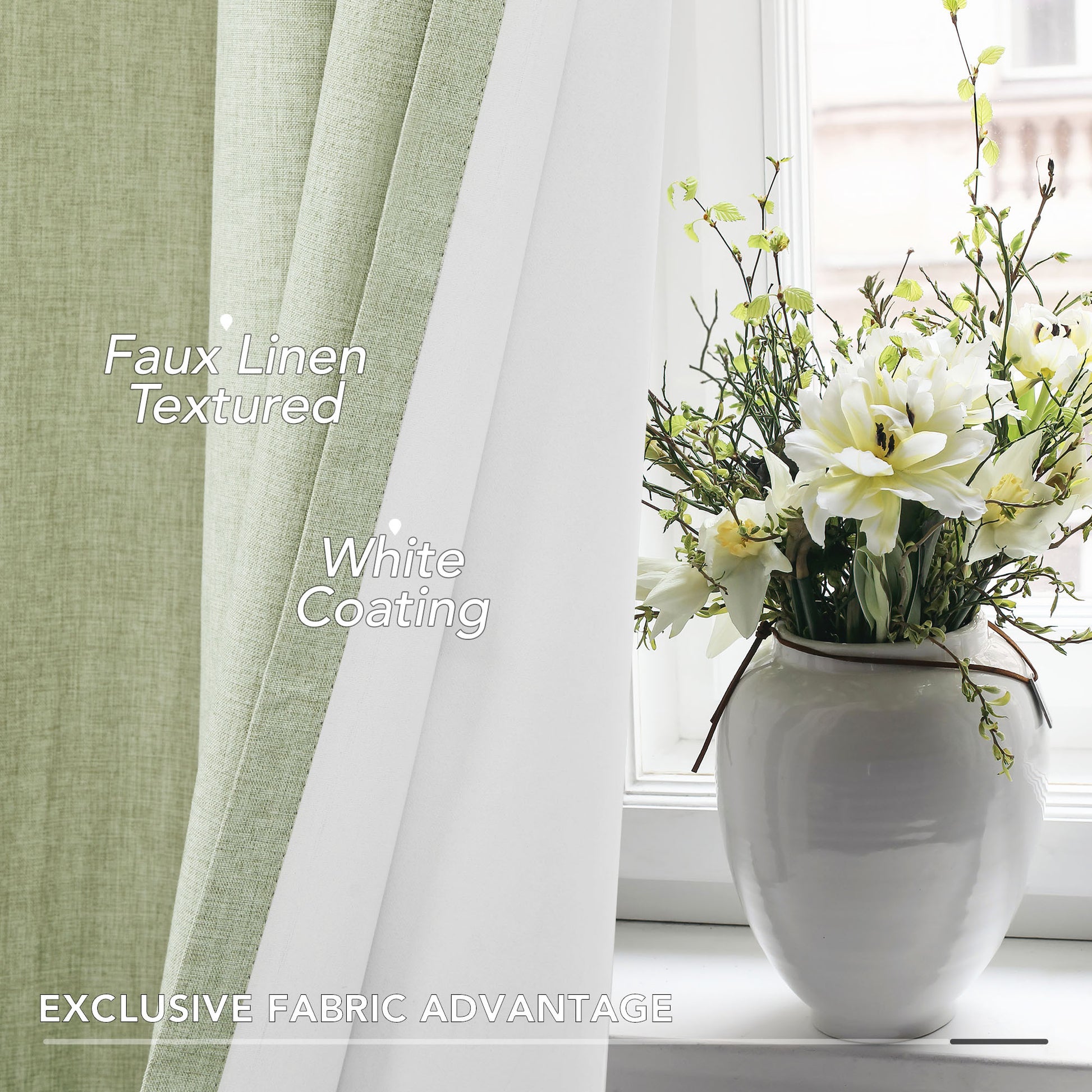 Sage Green