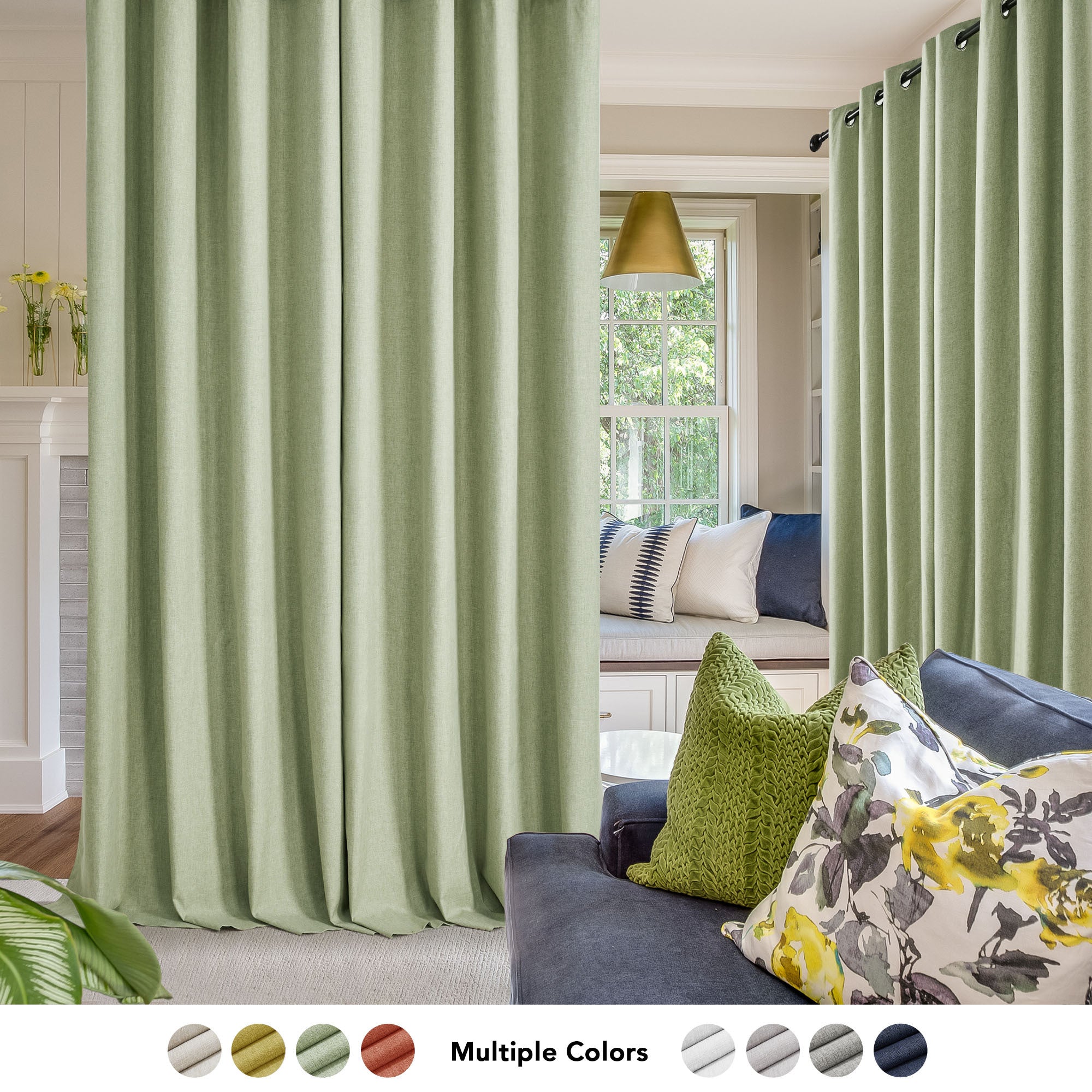 Sage Green