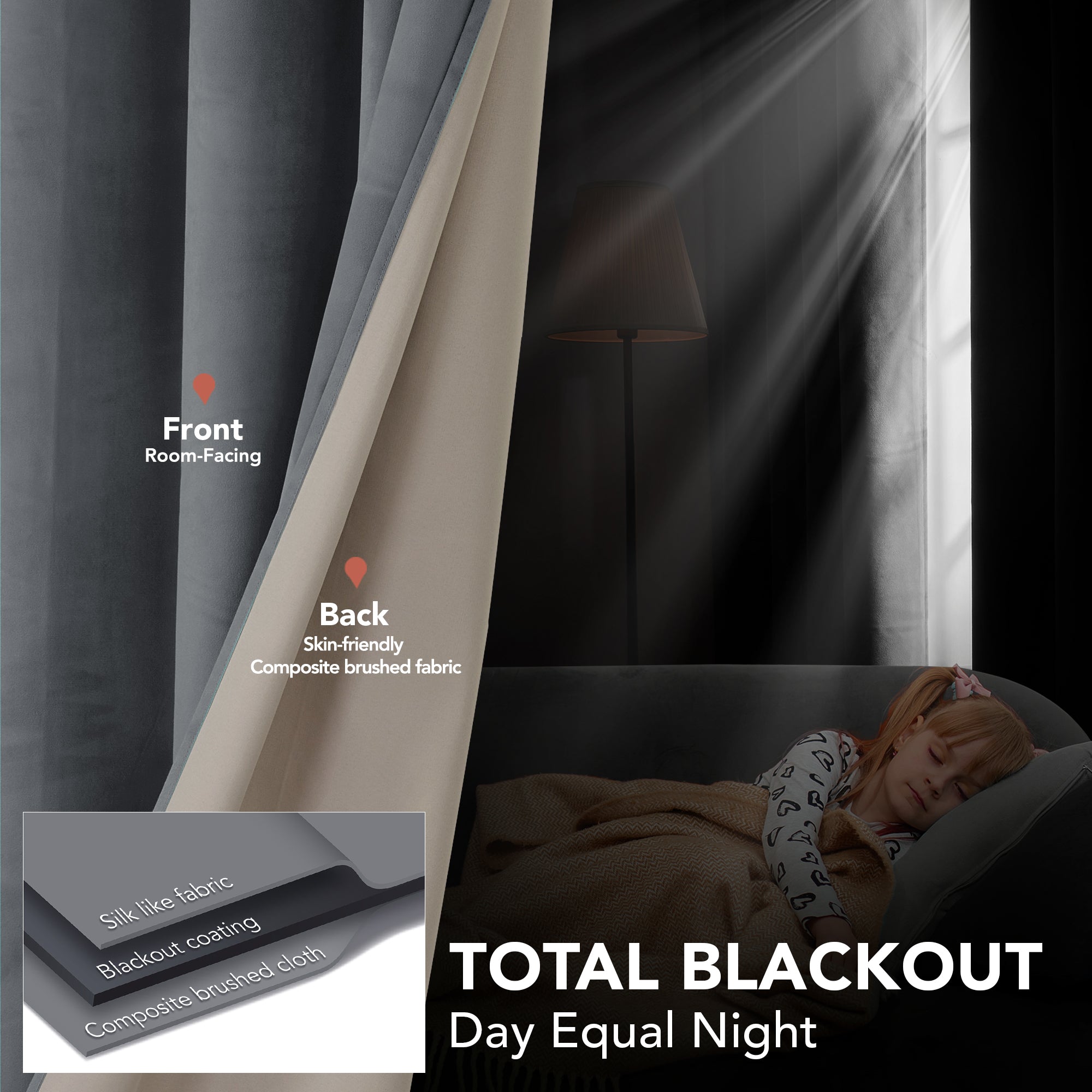 Dark Grey