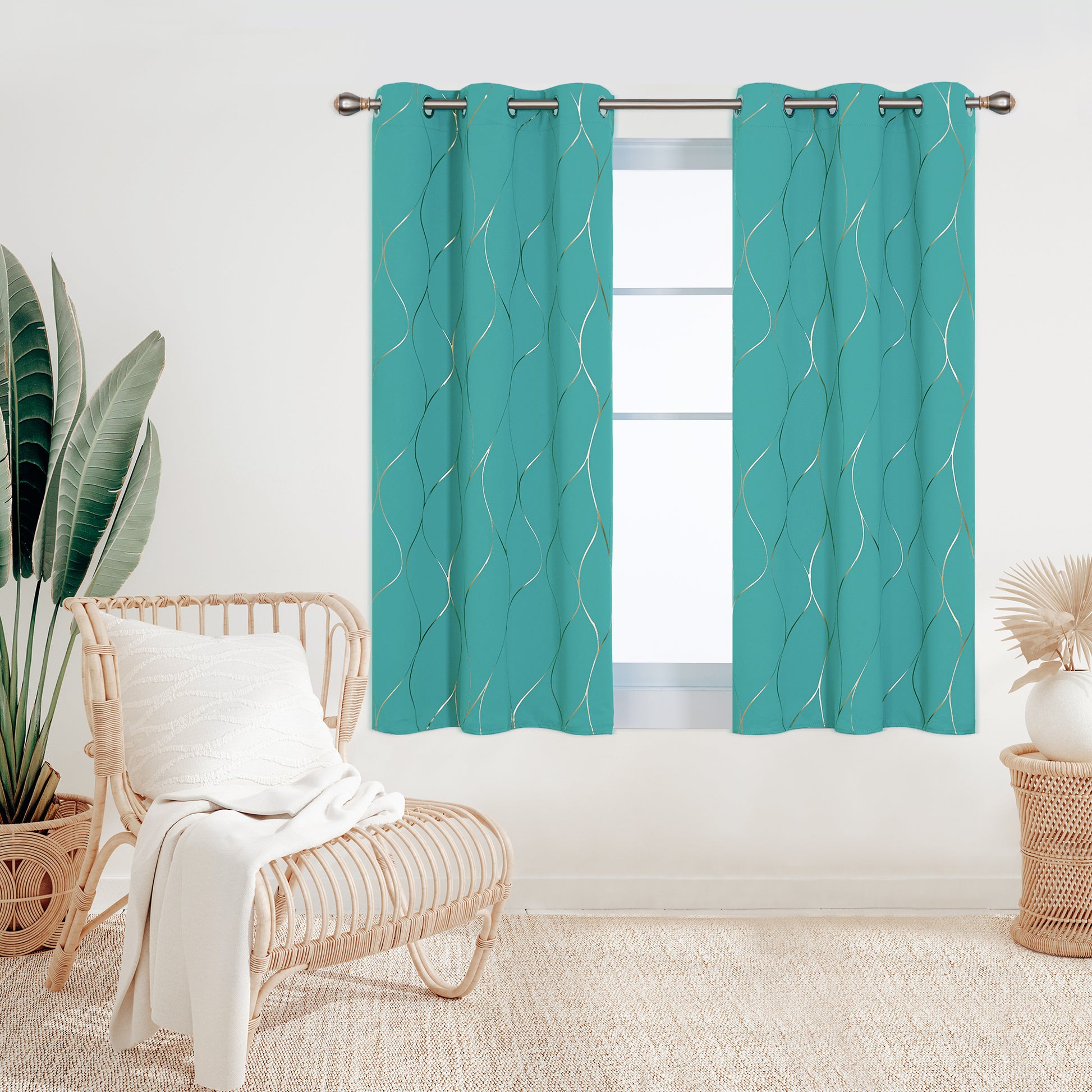 Turquoise