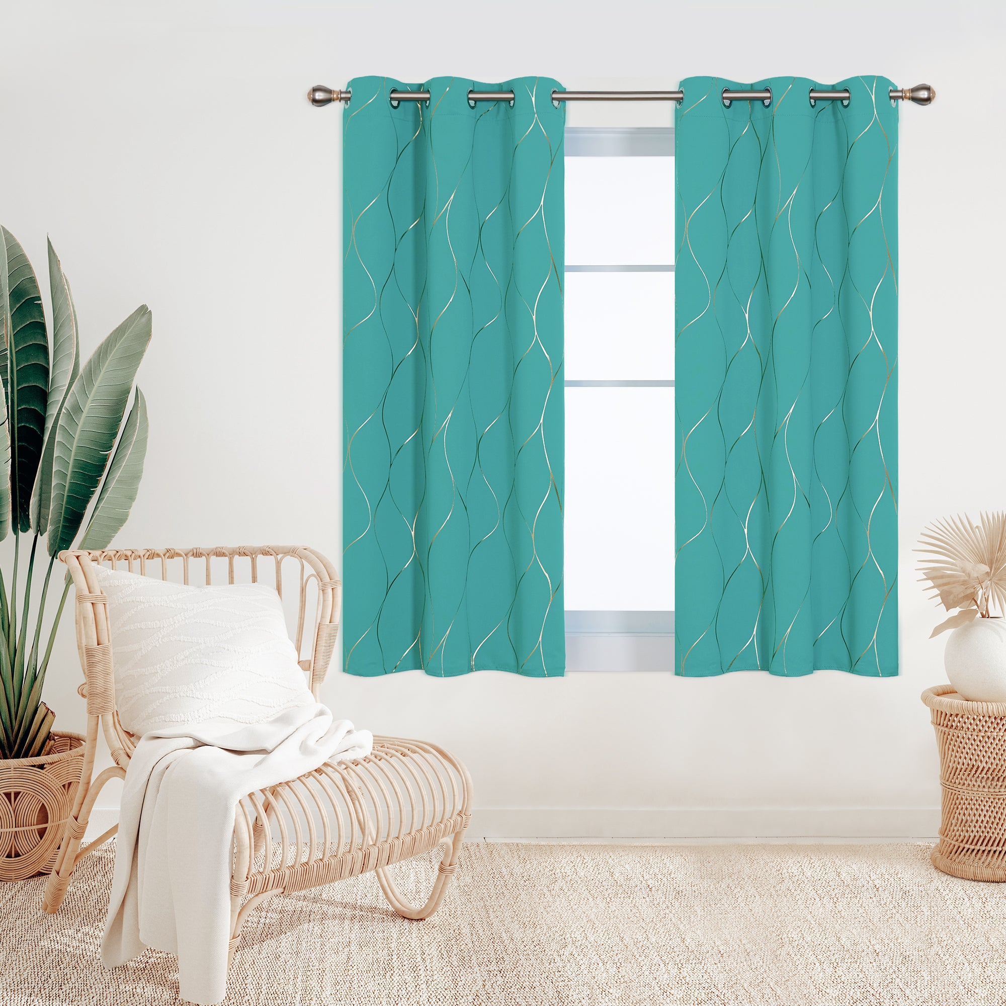 Turquoise