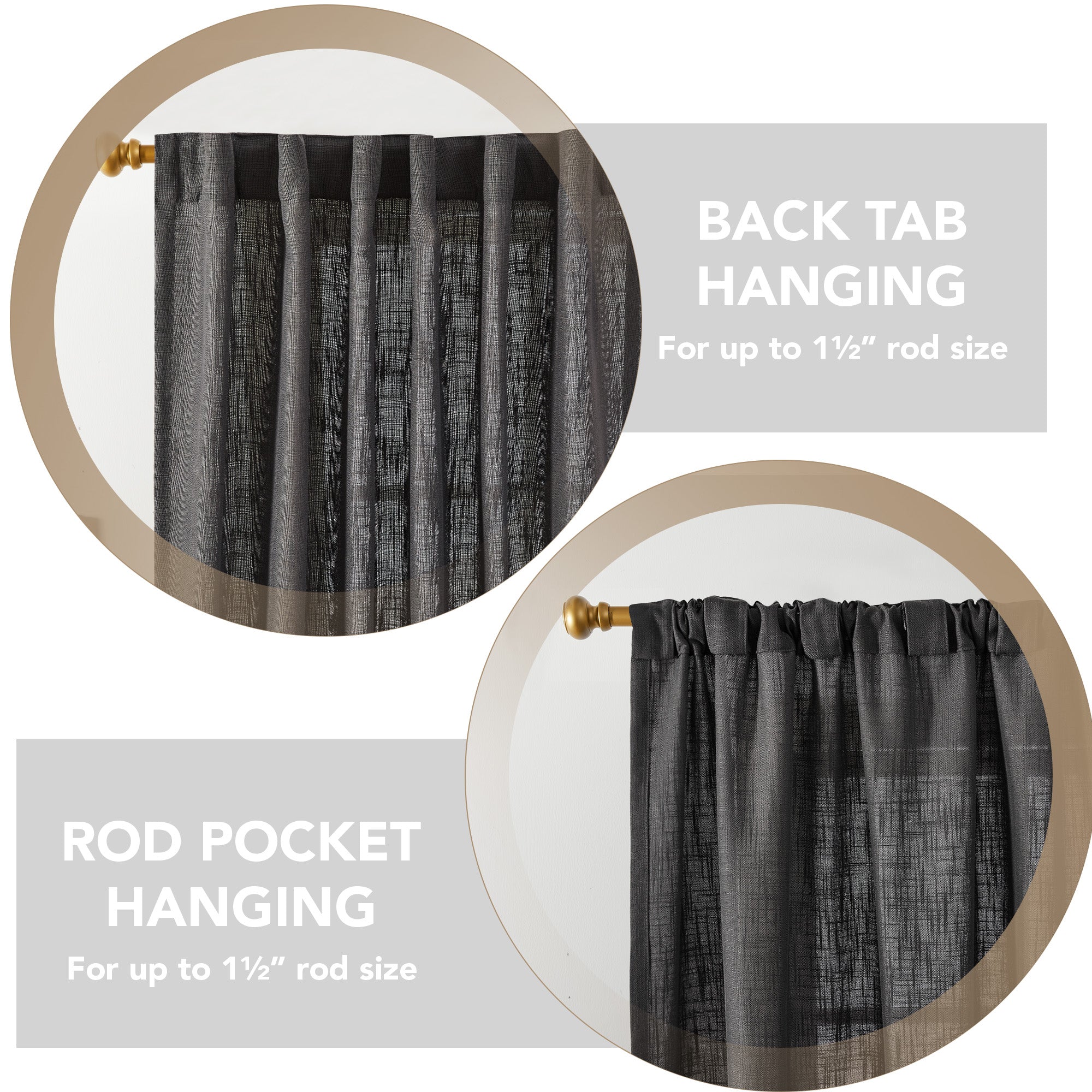 Dark Grey