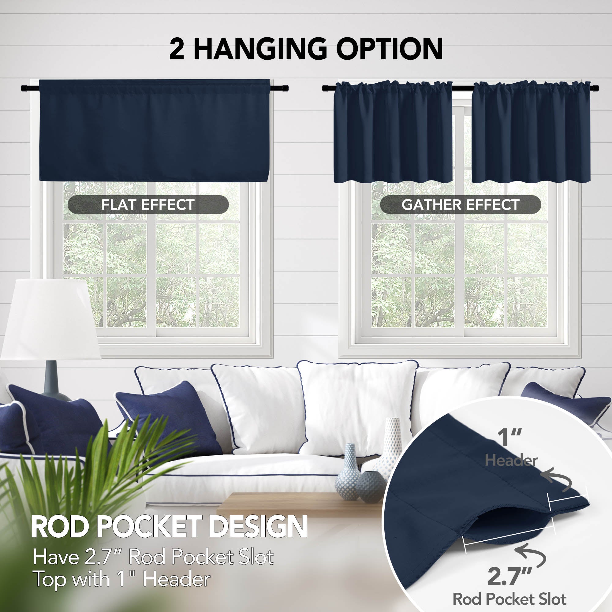 Navy Blue