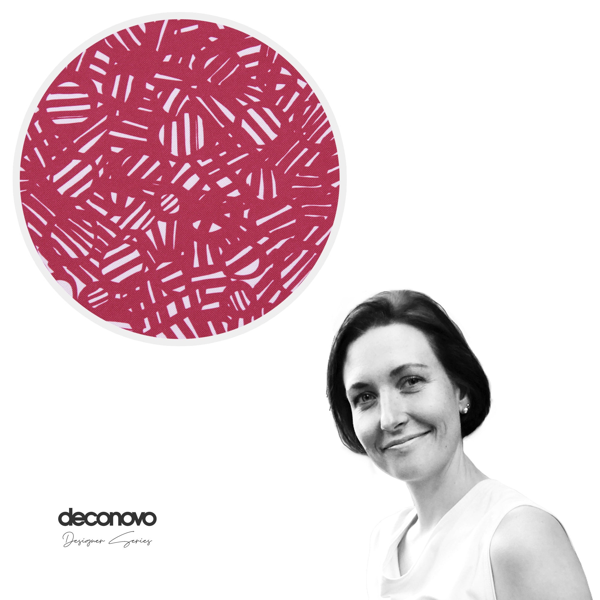 Deconovo Reversible Waterproof Oxford Placemats 12"x18" | Floral & Solid Set of 4
