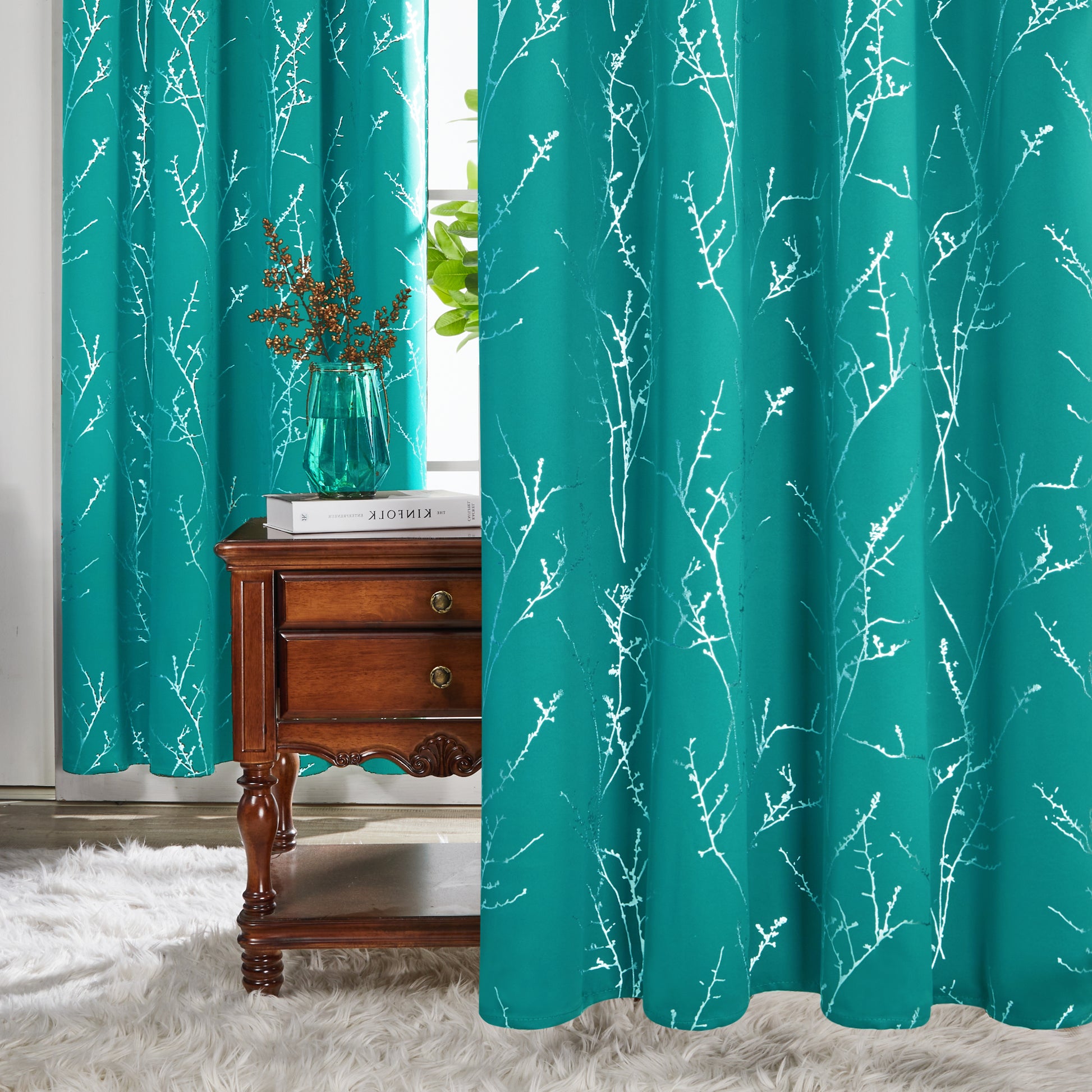 Turquoise