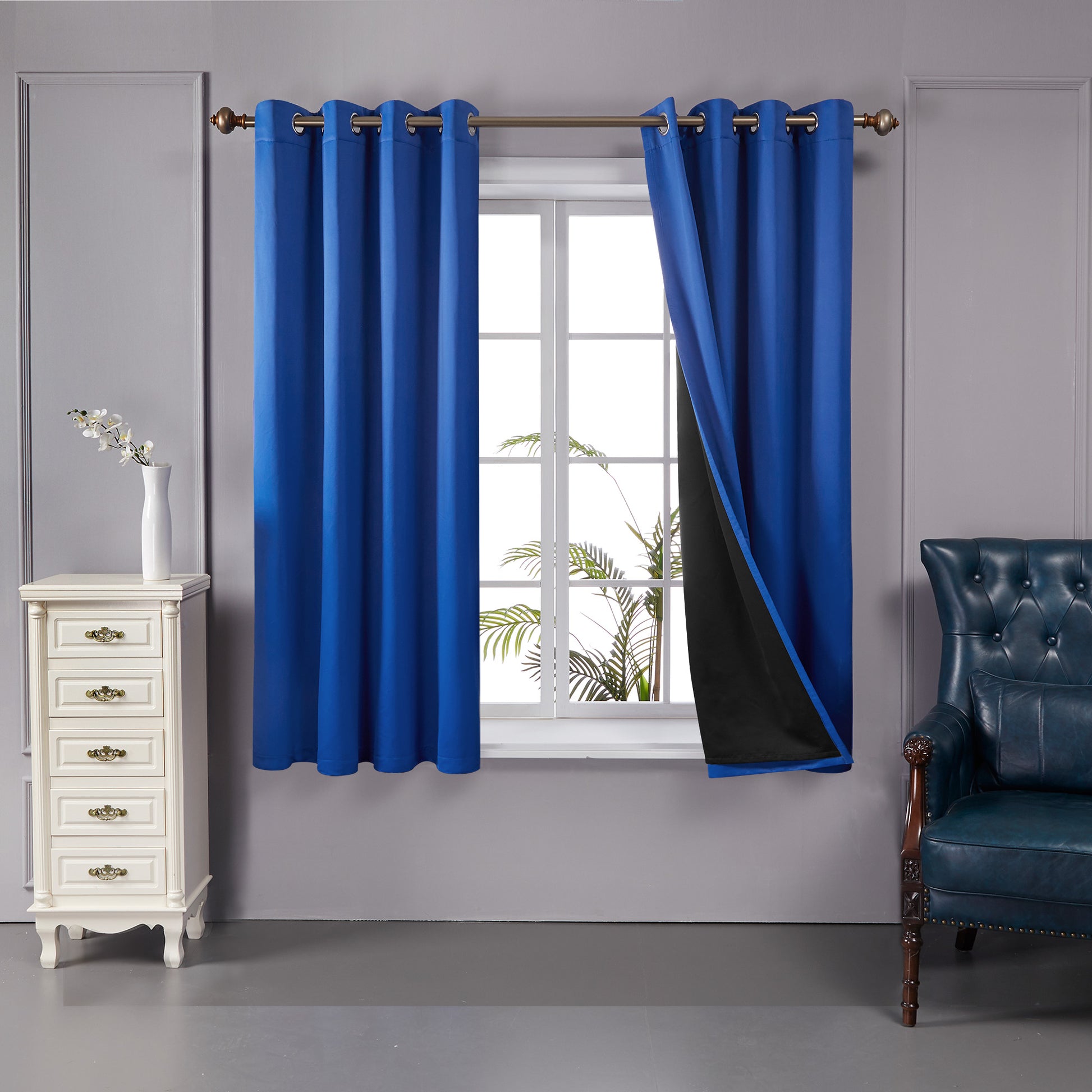 Royal Blue