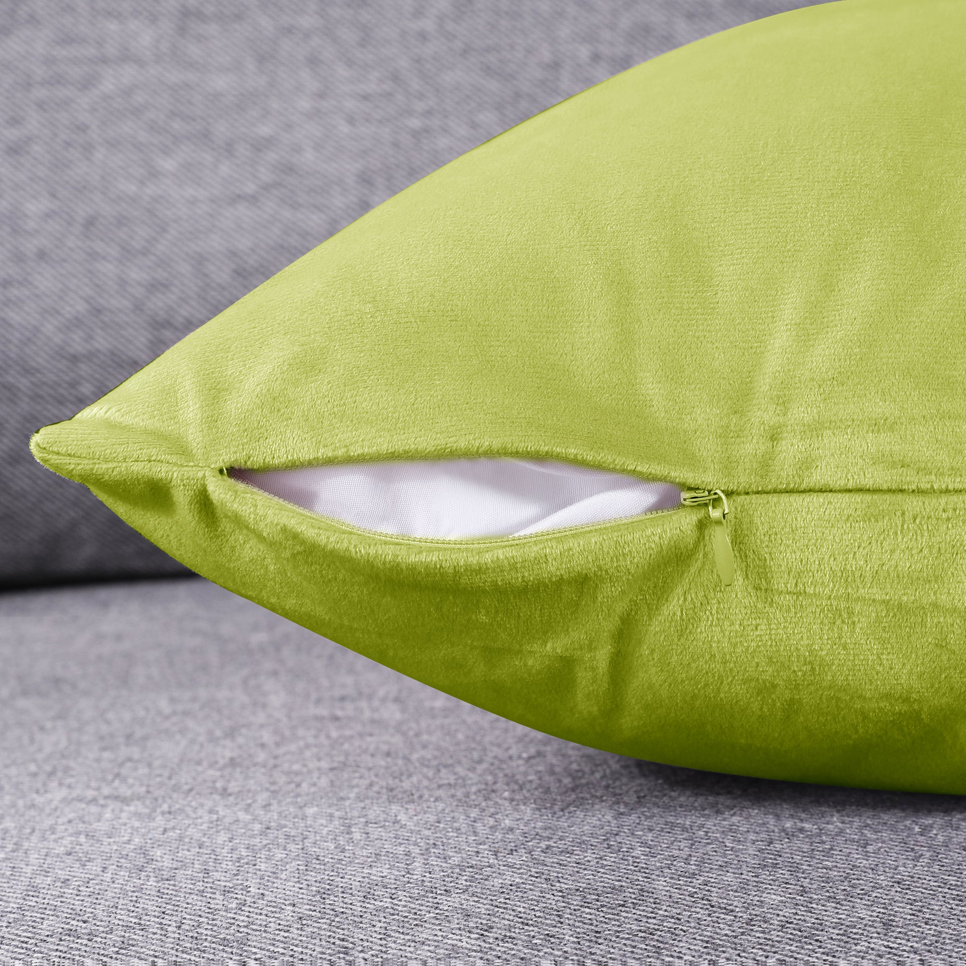 Light Green