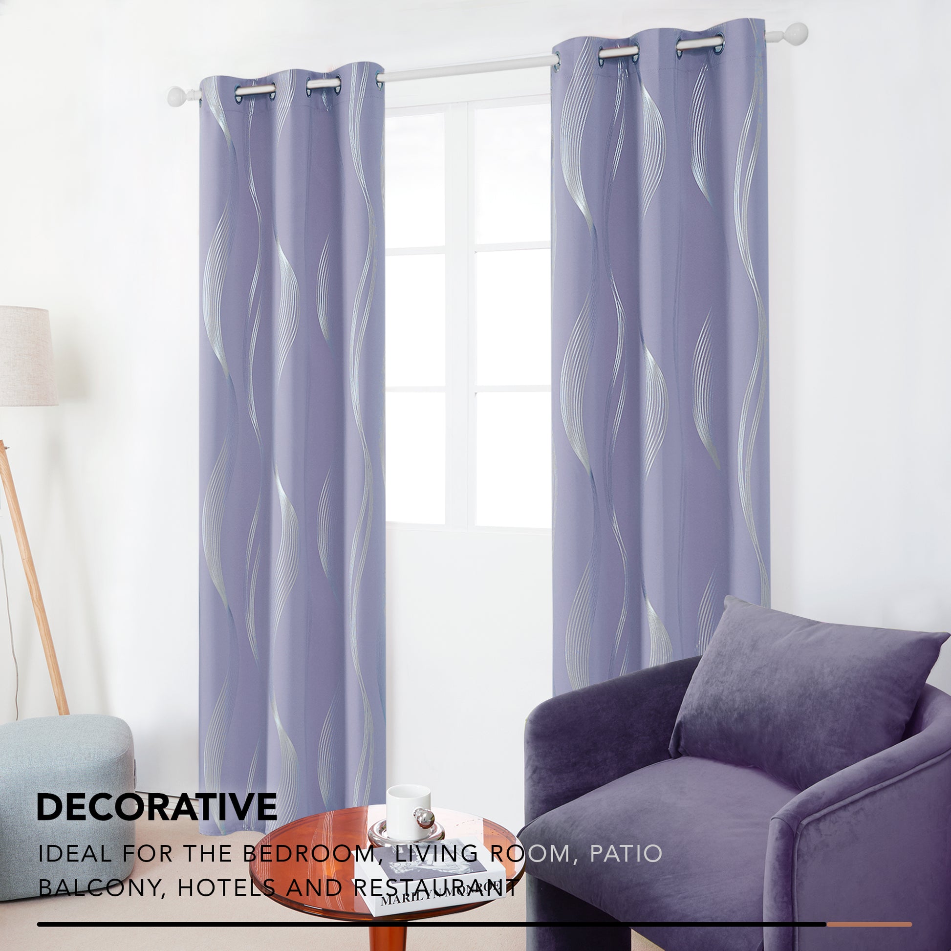 Light Purple