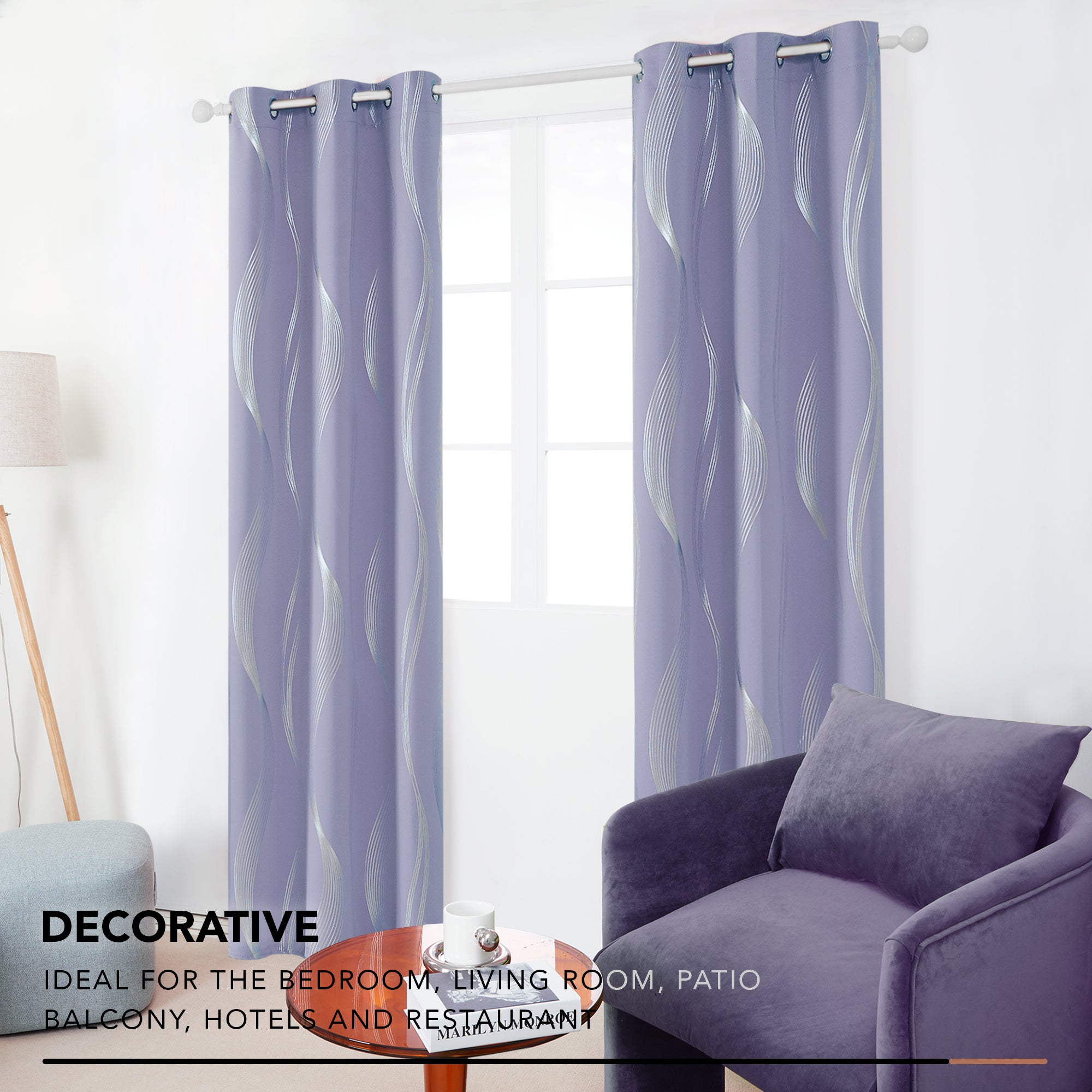 Light Purple