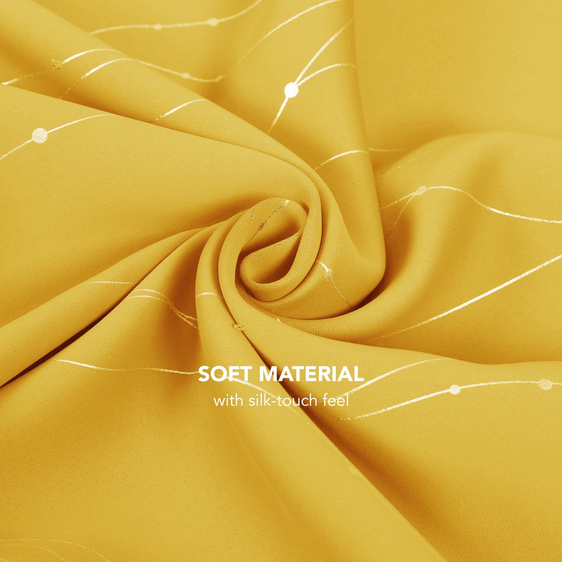 Mellow Yellow