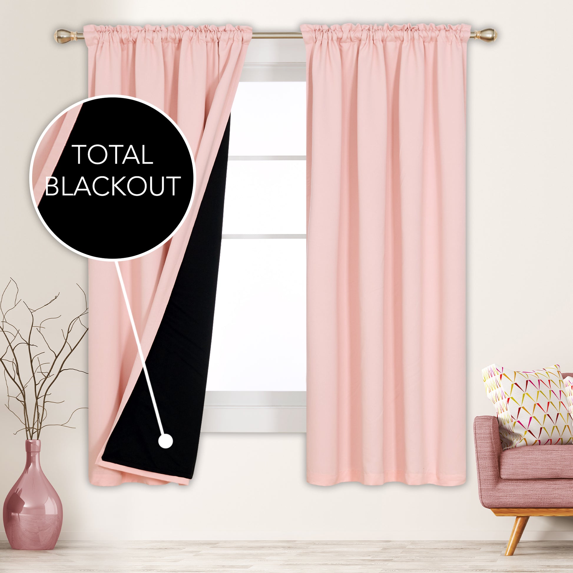 Crystal Pink