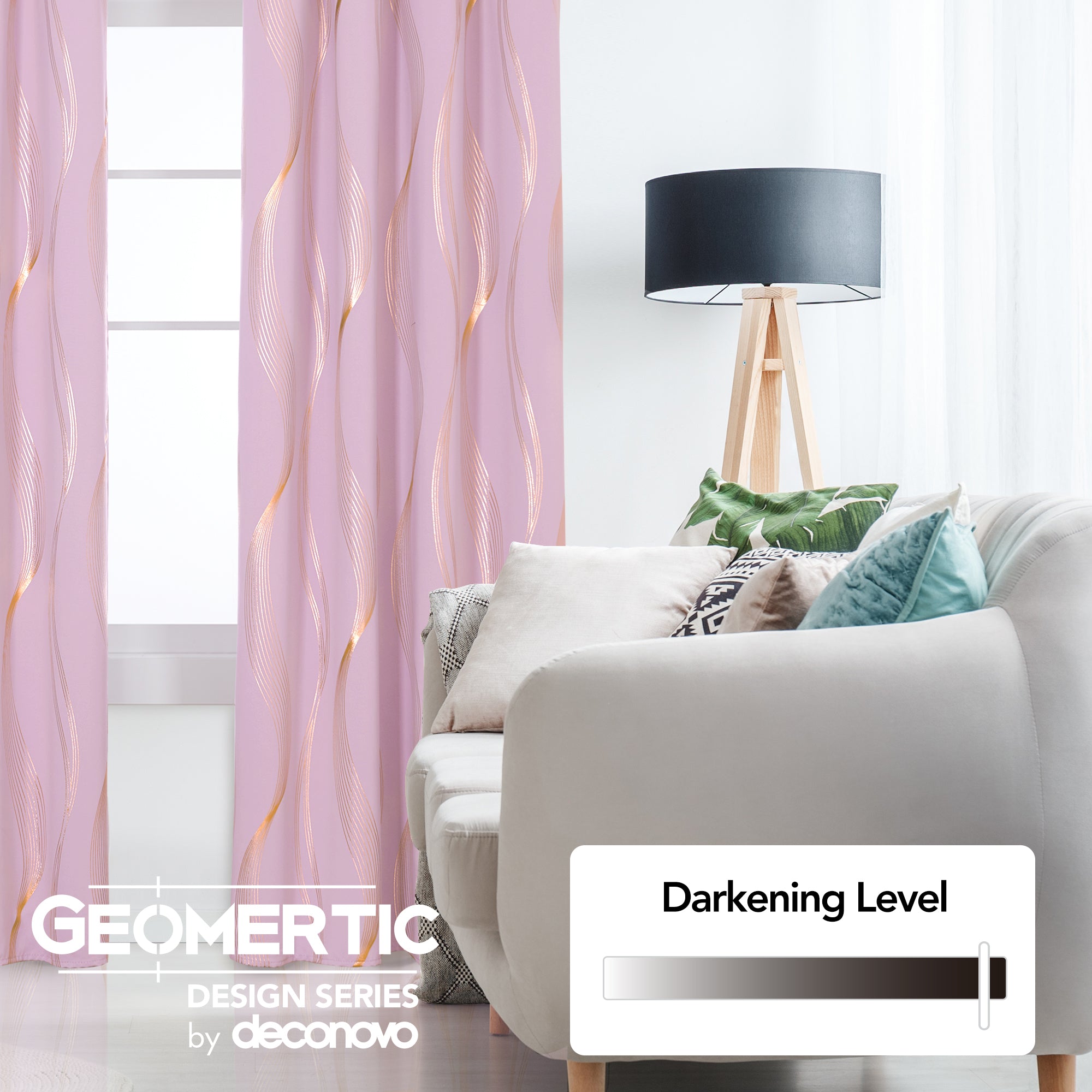 Light Pink