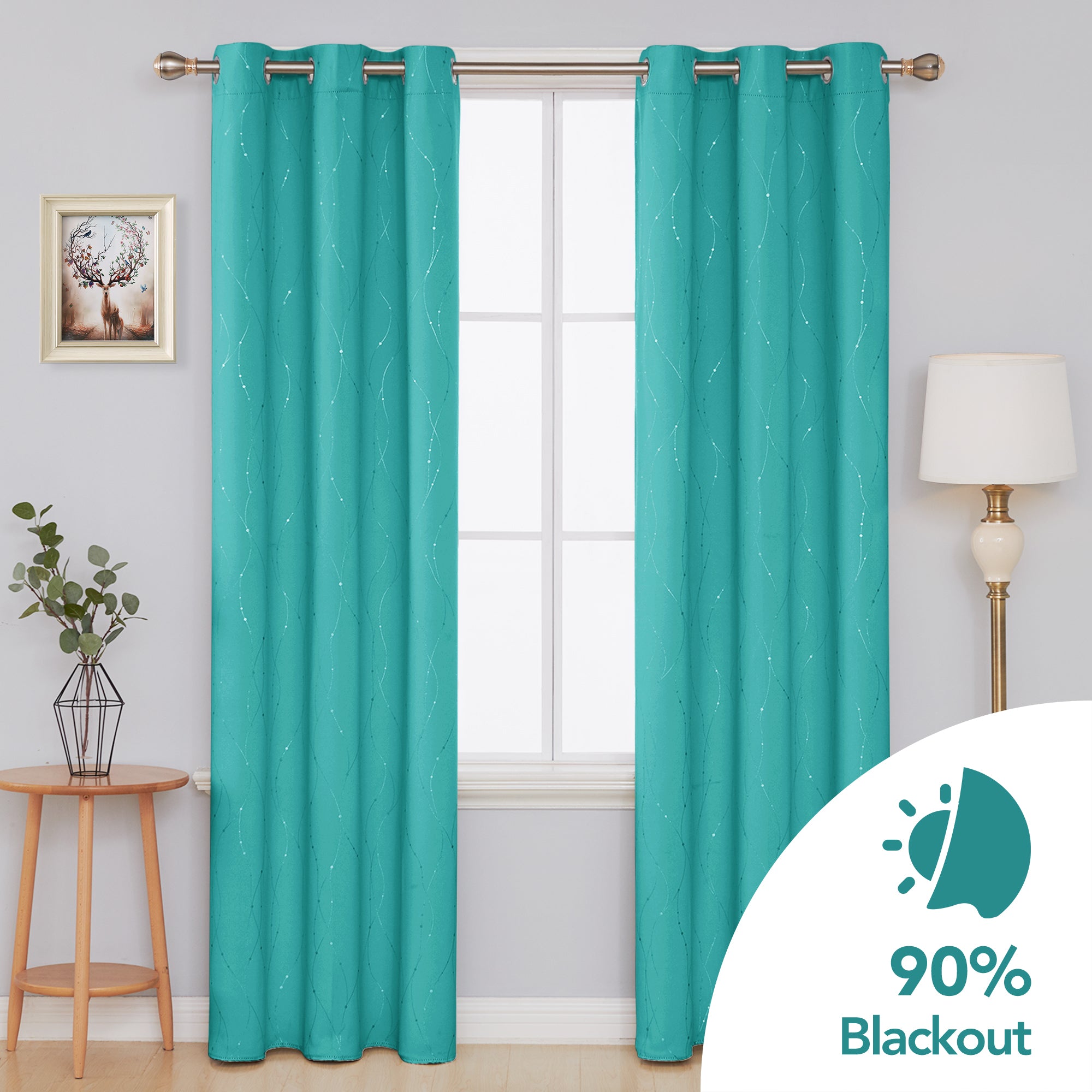 Turquoise
