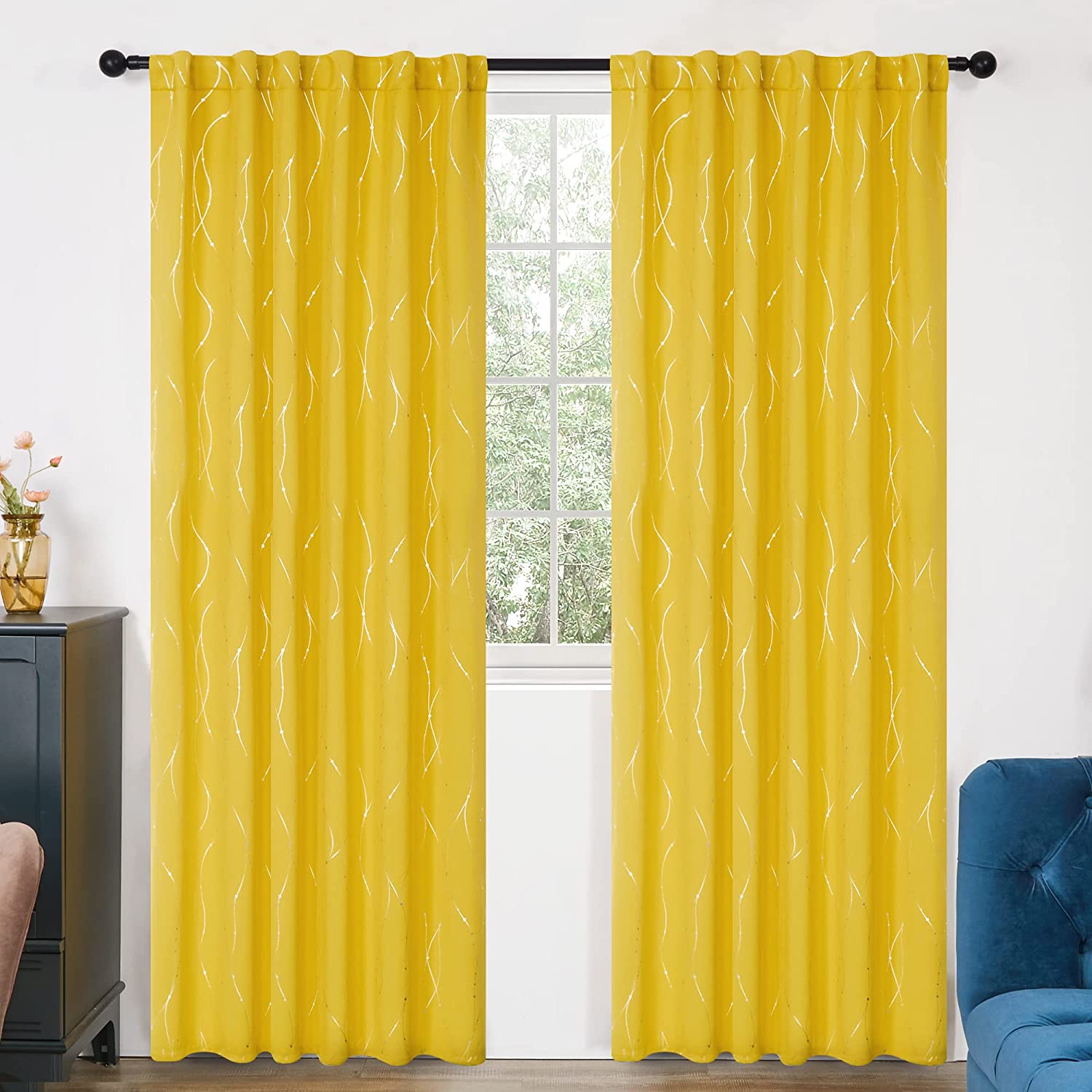 Mellow Yellow