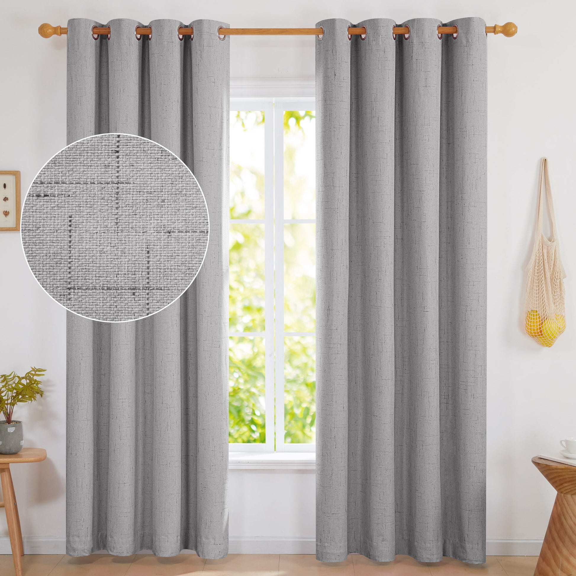 Grey
