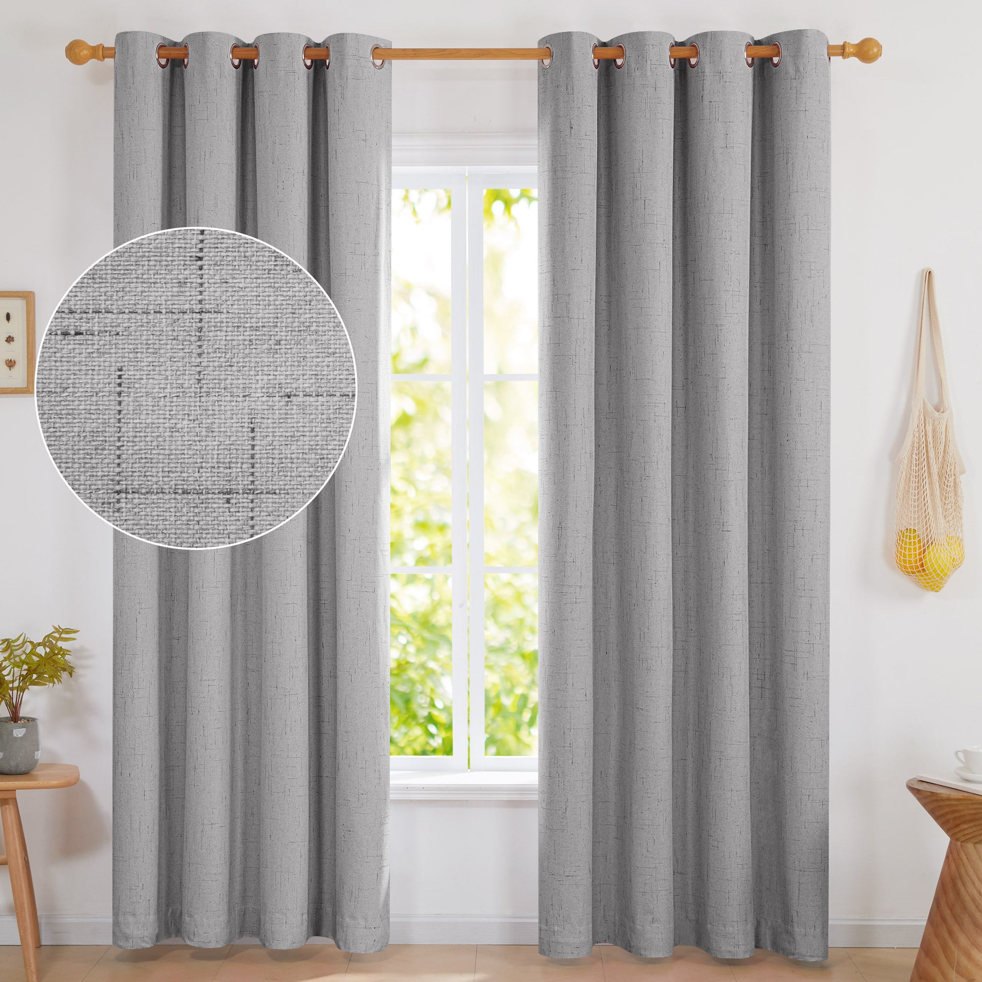 Grey