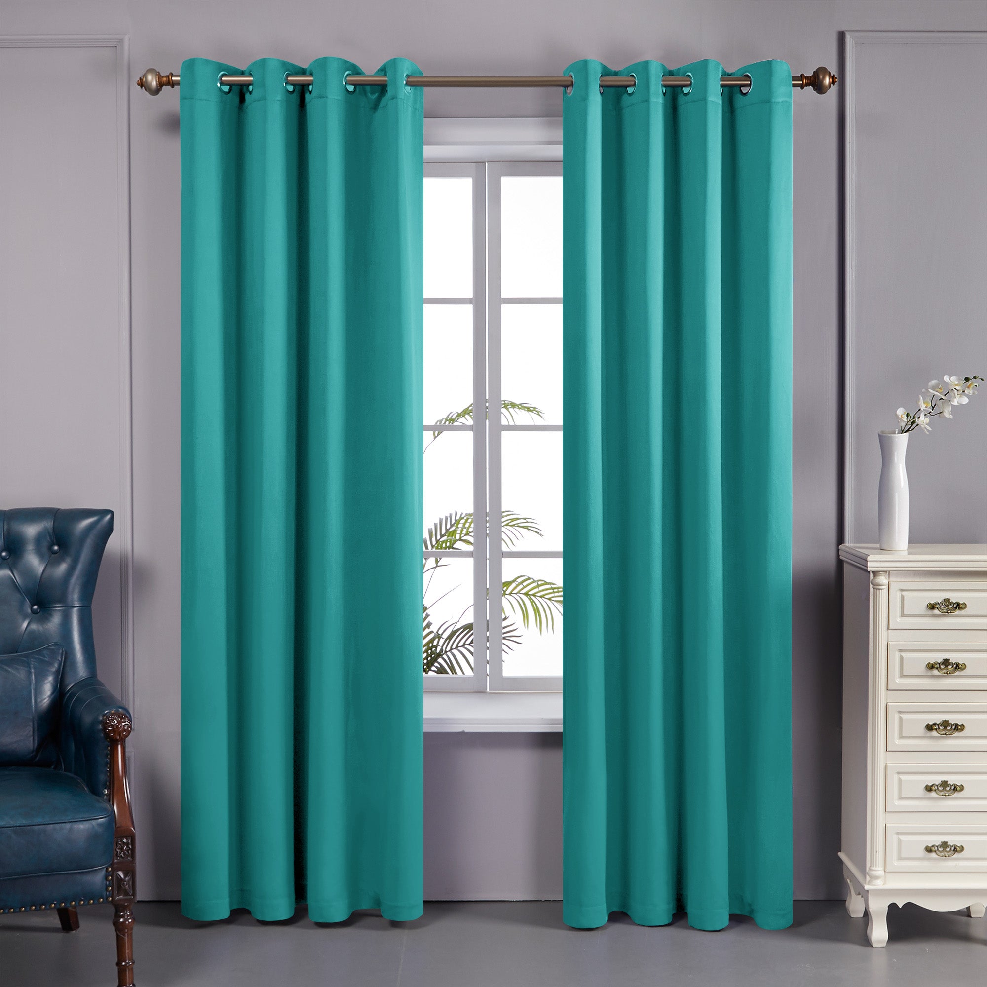 Turquoise