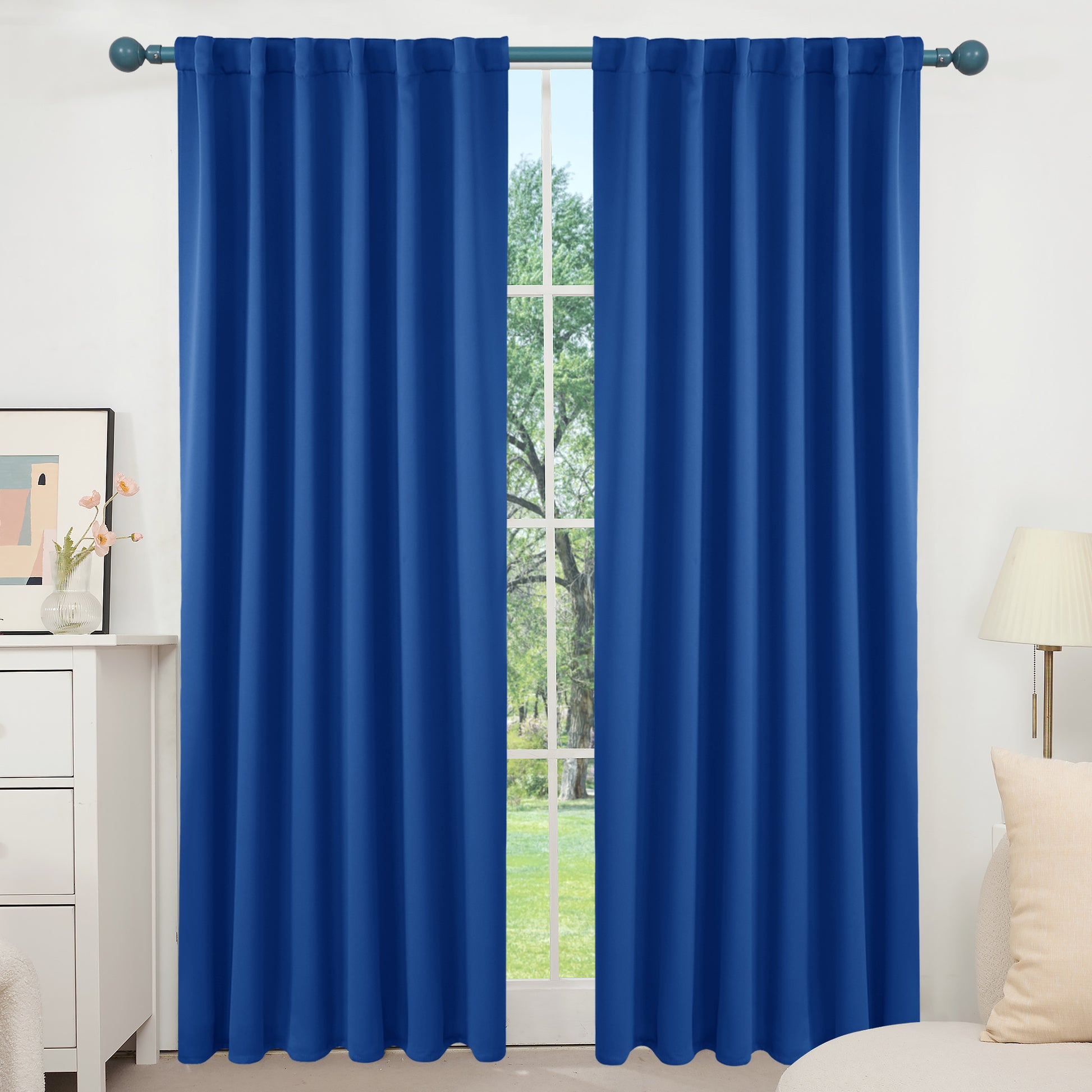 Royal Blue