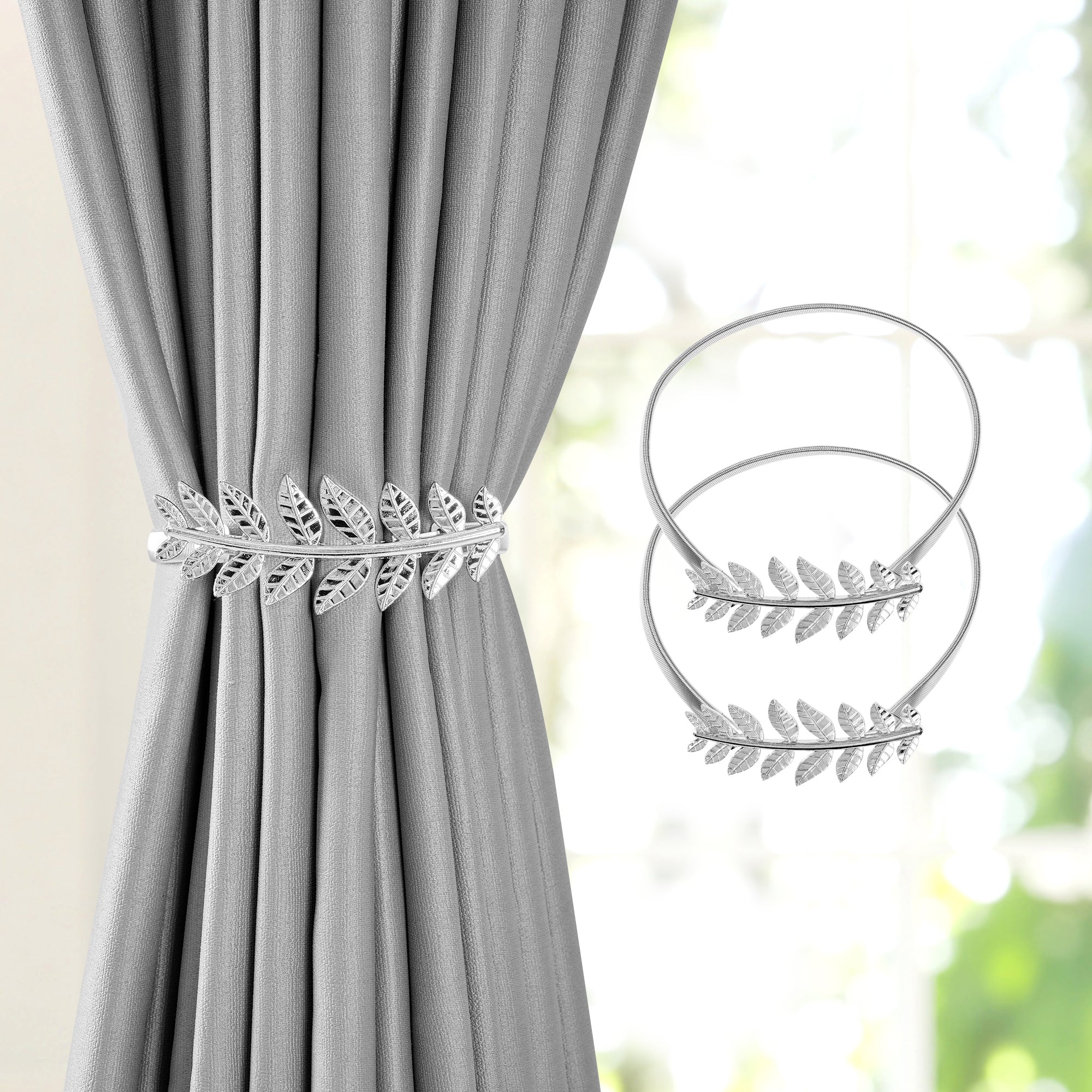 Silver Leaf