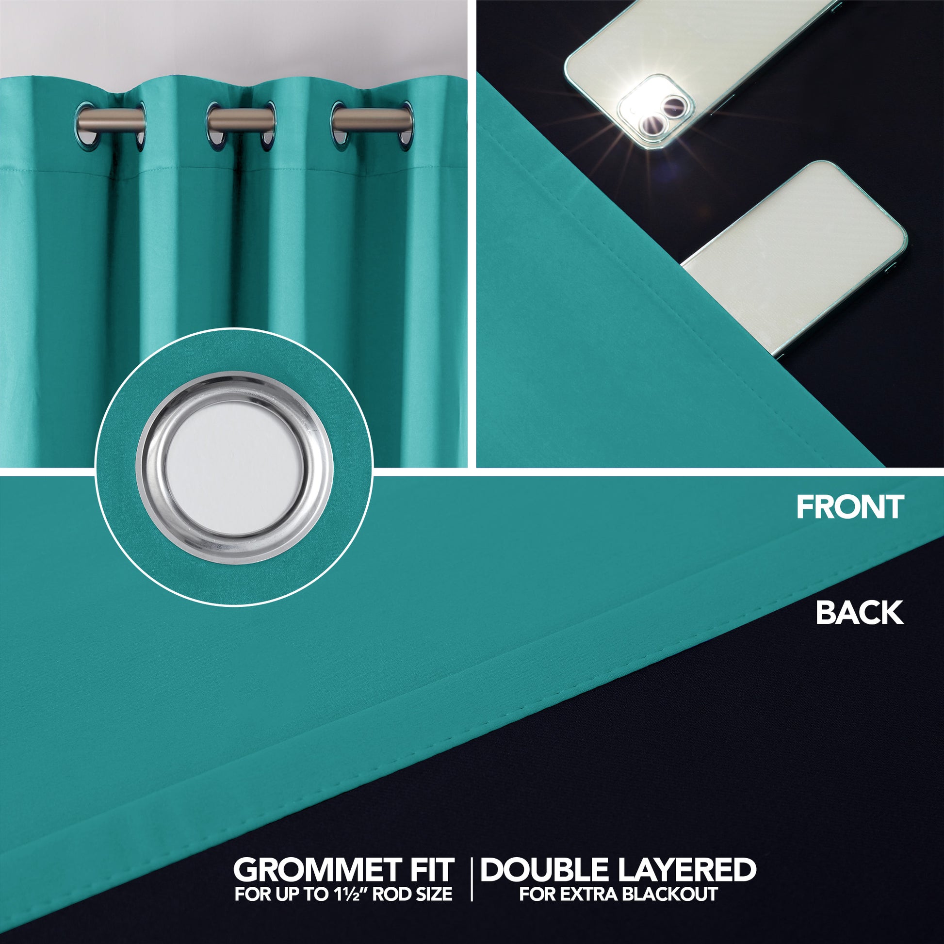 Turquoise