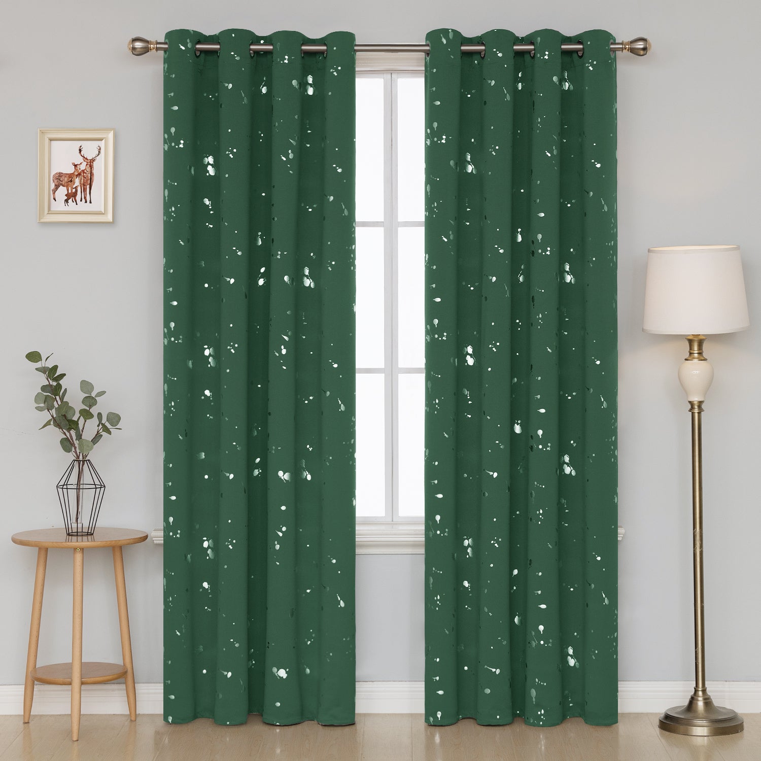 Forest Green
