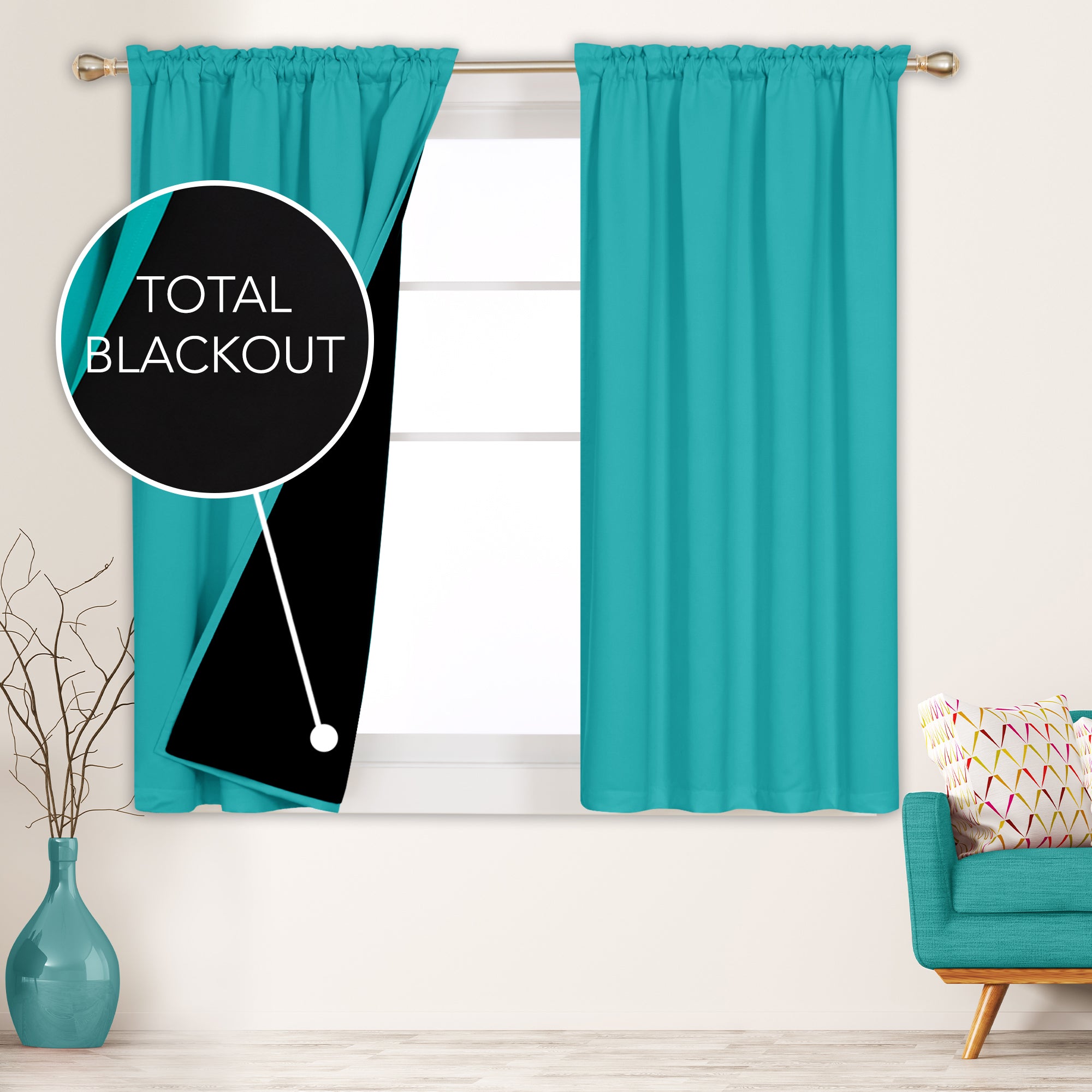 Teal