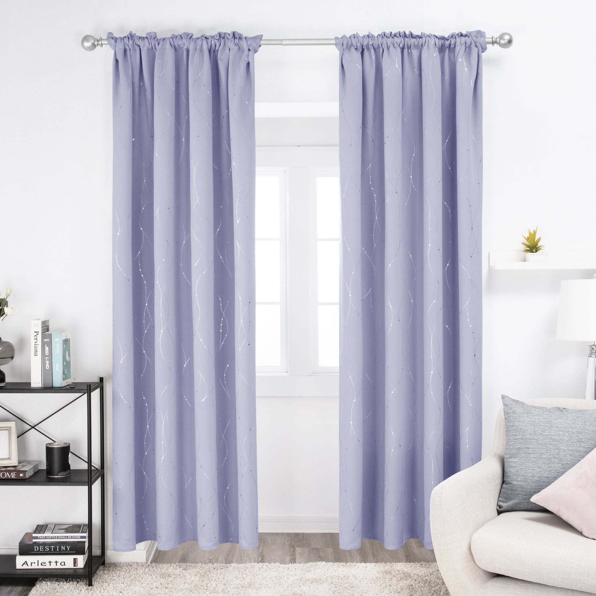Light Purple