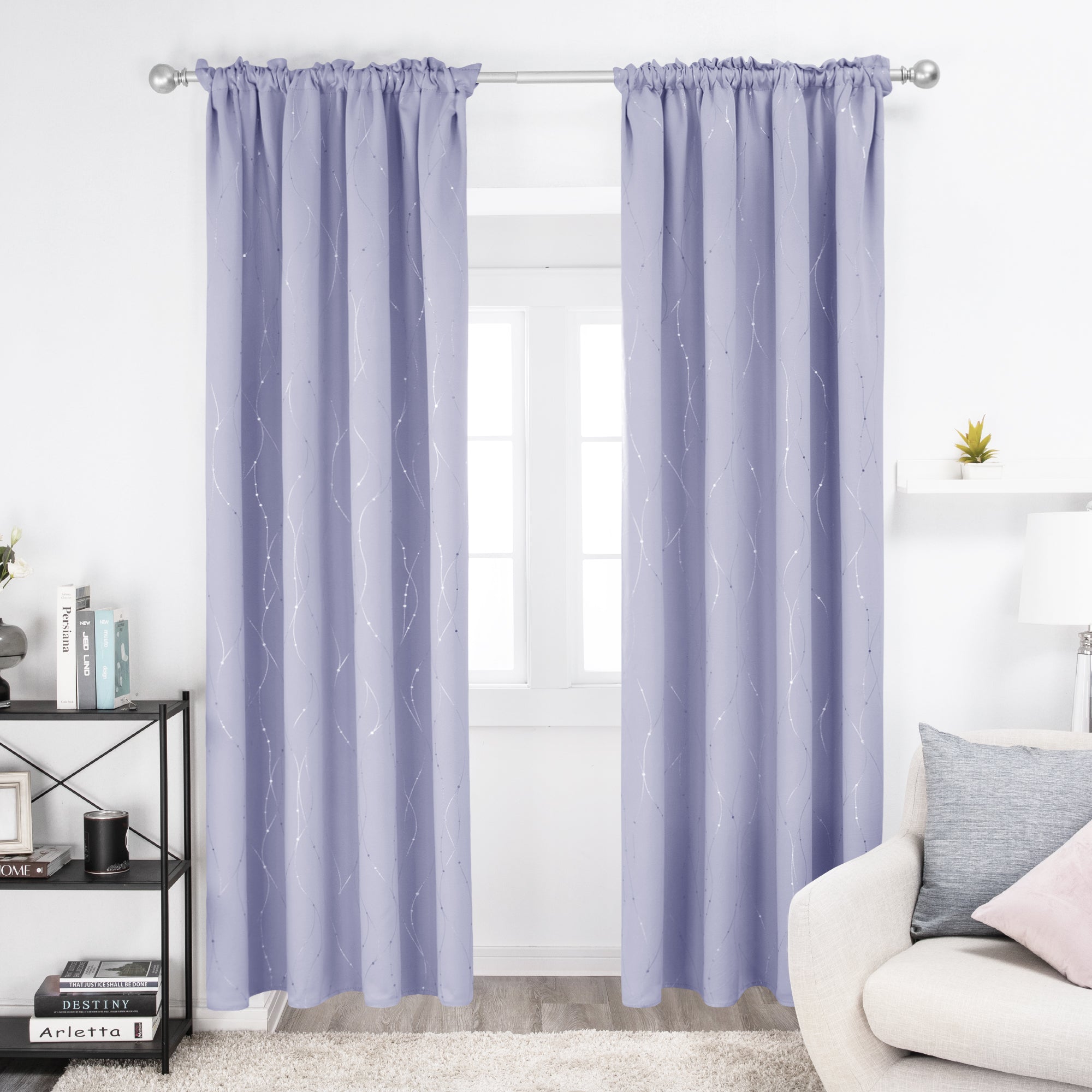 Light Purple