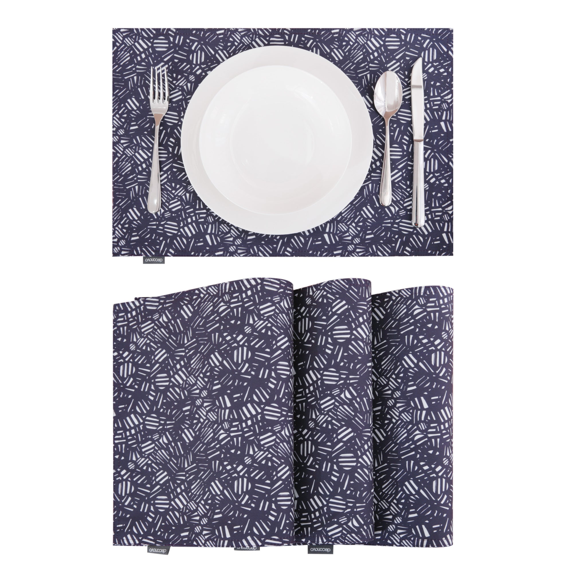 Solid-Purple