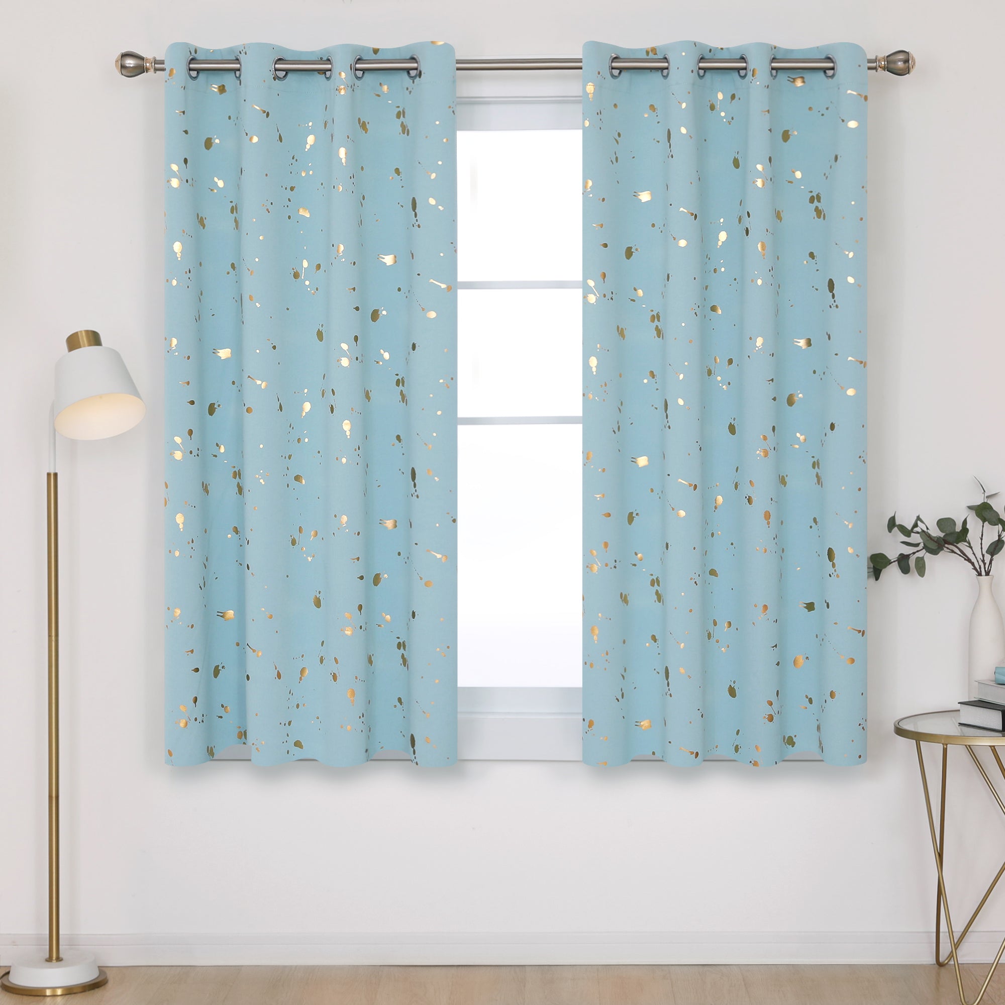 Light Blue