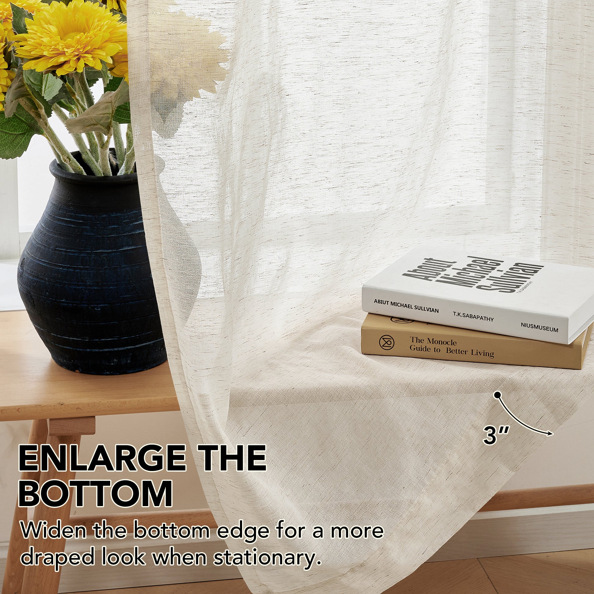 Linen