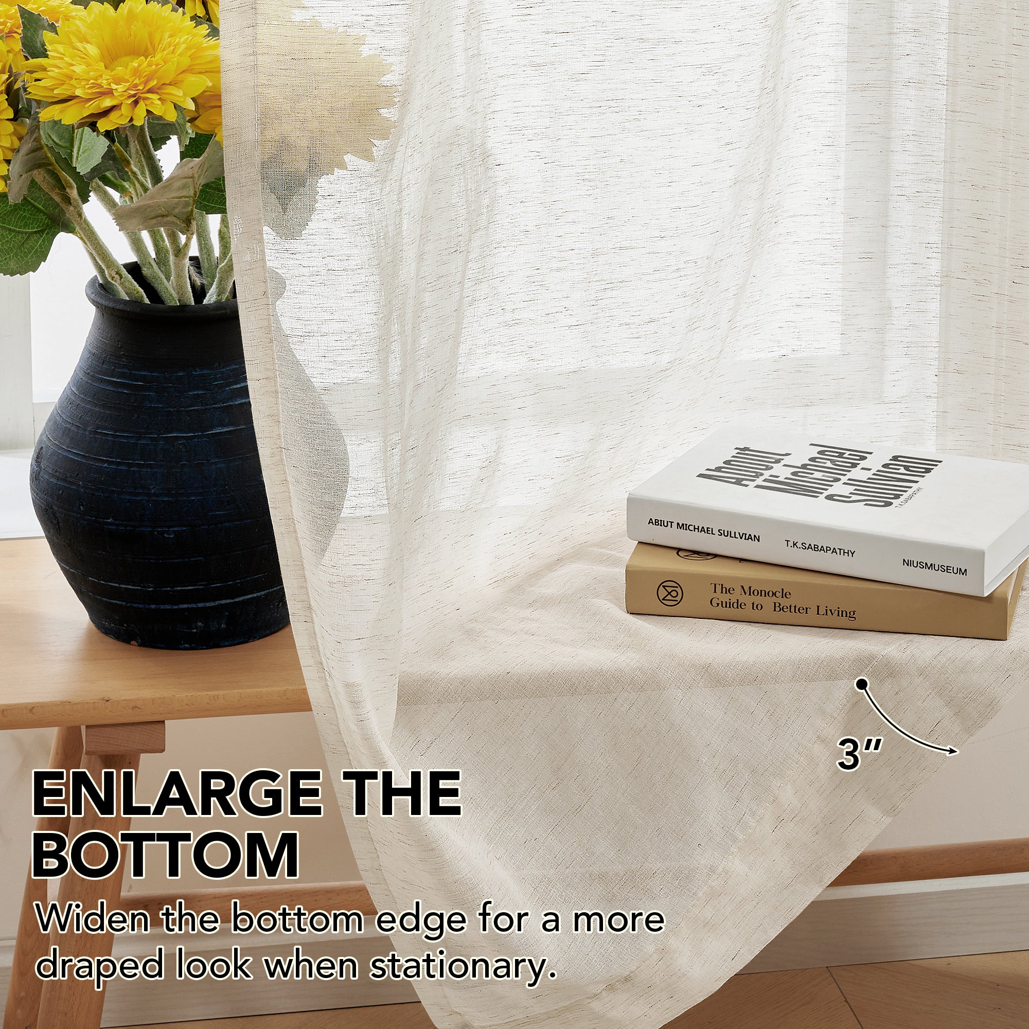 Linen