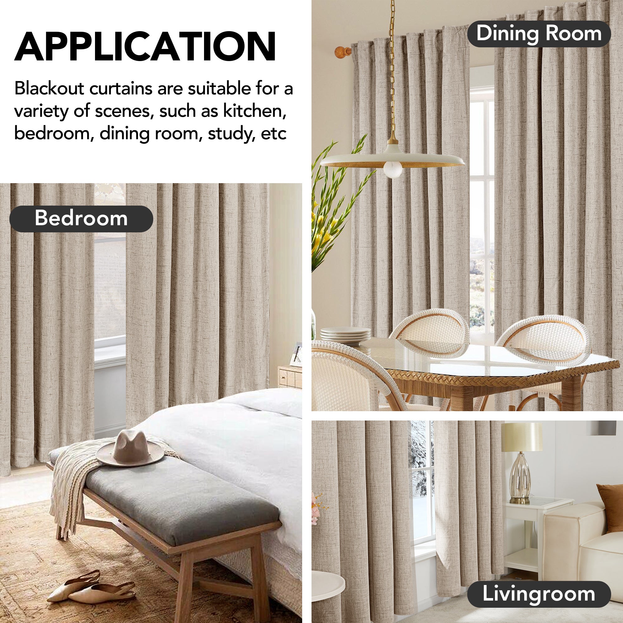 Linen